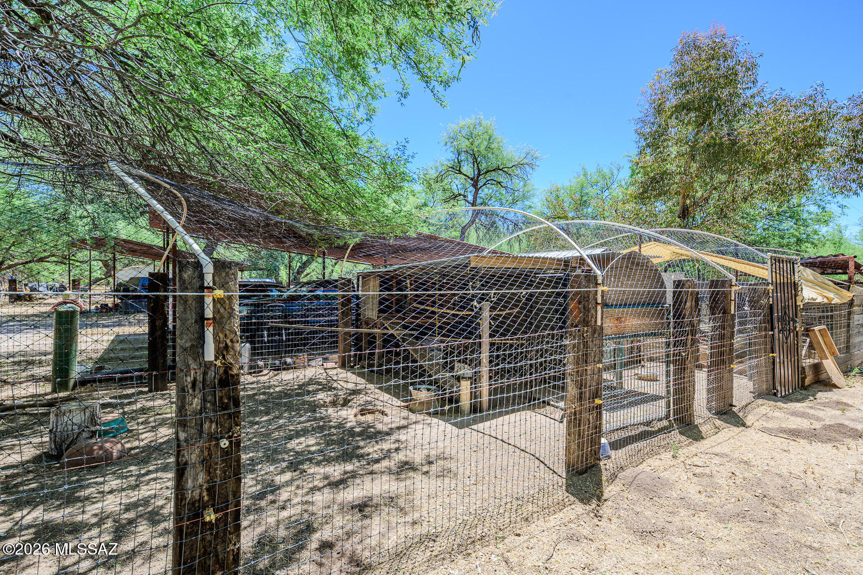 Tanque Verde Acres (1-31) - Residential
