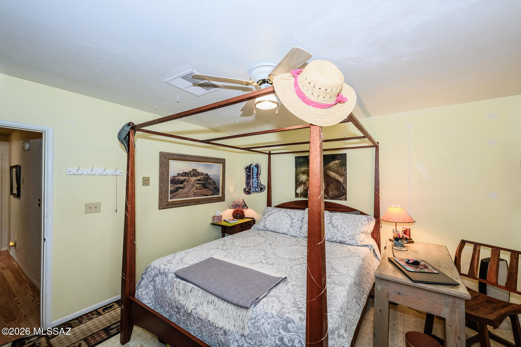 Tanque Verde Acres (1-31) - Residential