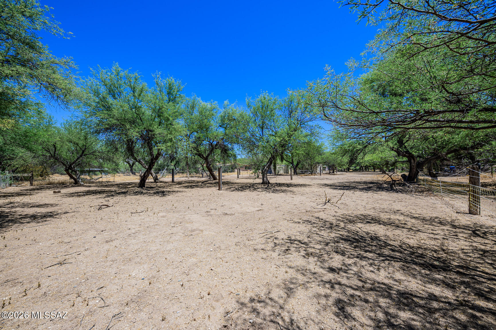 Tanque Verde Acres (1-31) - Residential