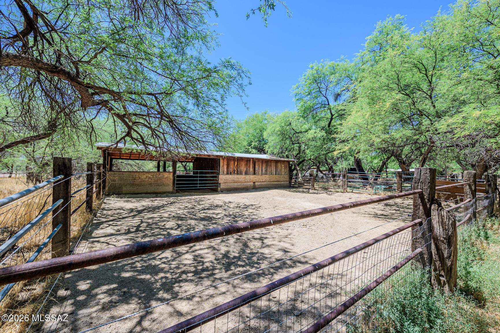 Tanque Verde Acres (1-31) - Residential