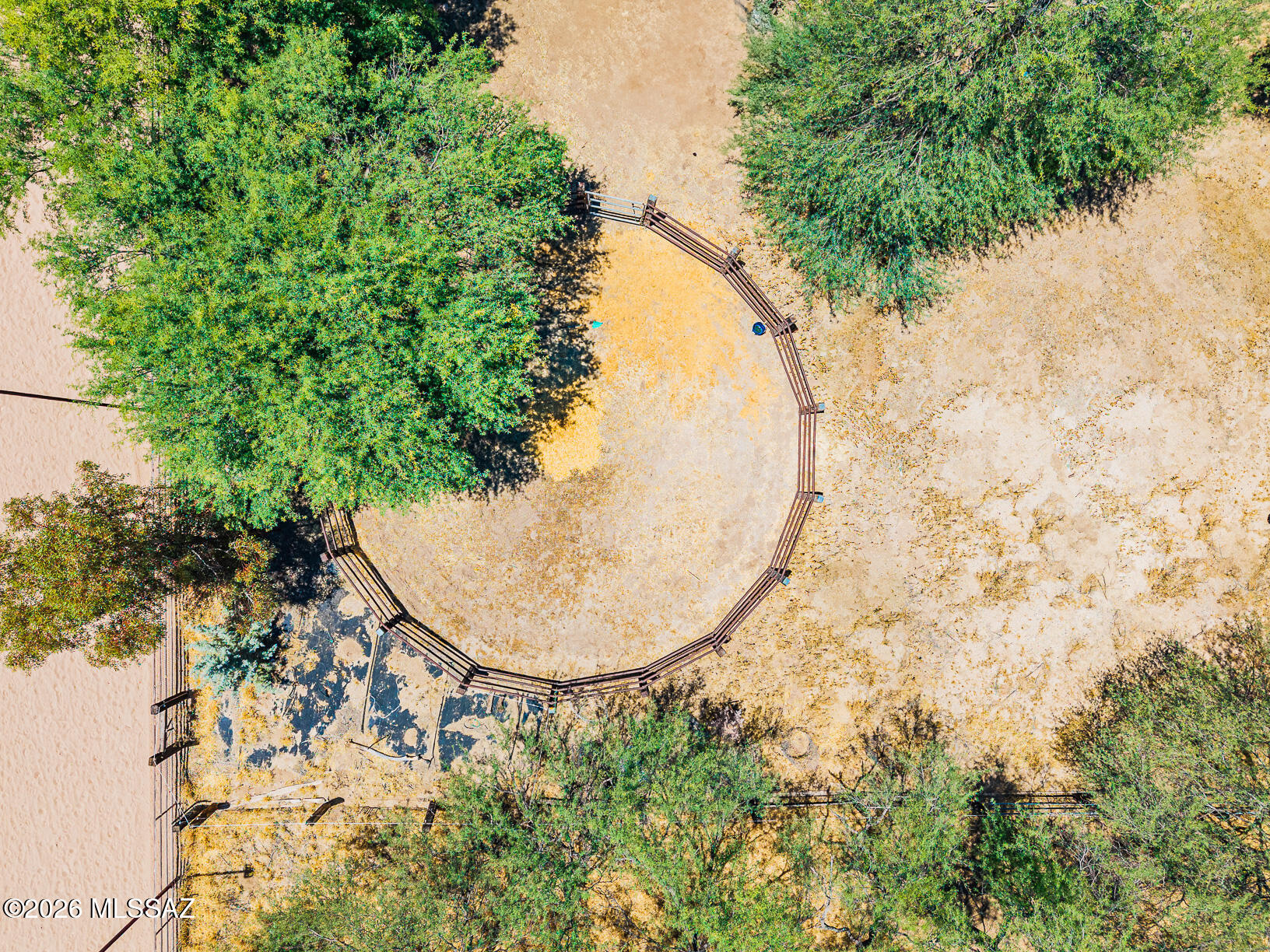 Tanque Verde Acres (1-31) - Residential