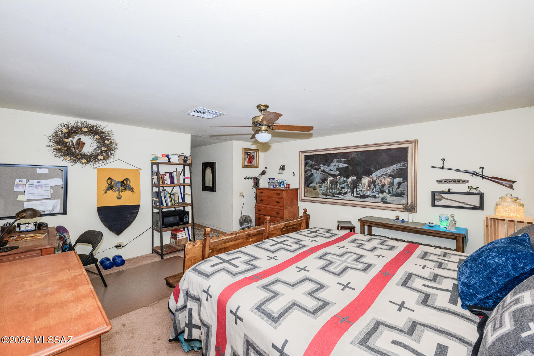 Tanque Verde Acres (1-31) - Residential