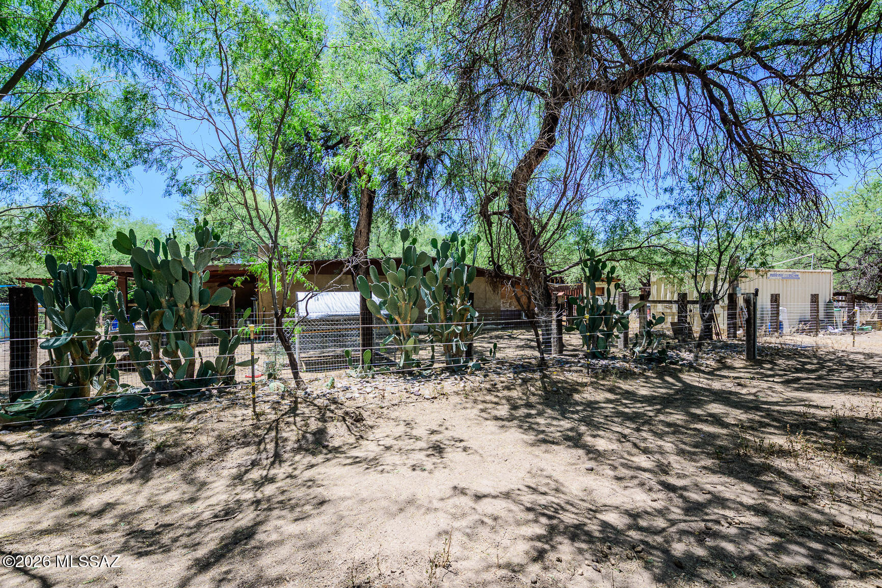 Tanque Verde Acres (1-31) - Residential