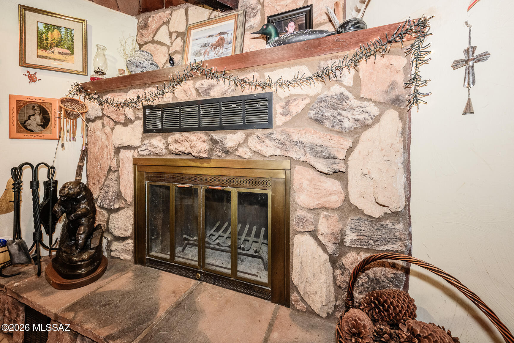 Tanque Verde Acres (1-31) - Residential