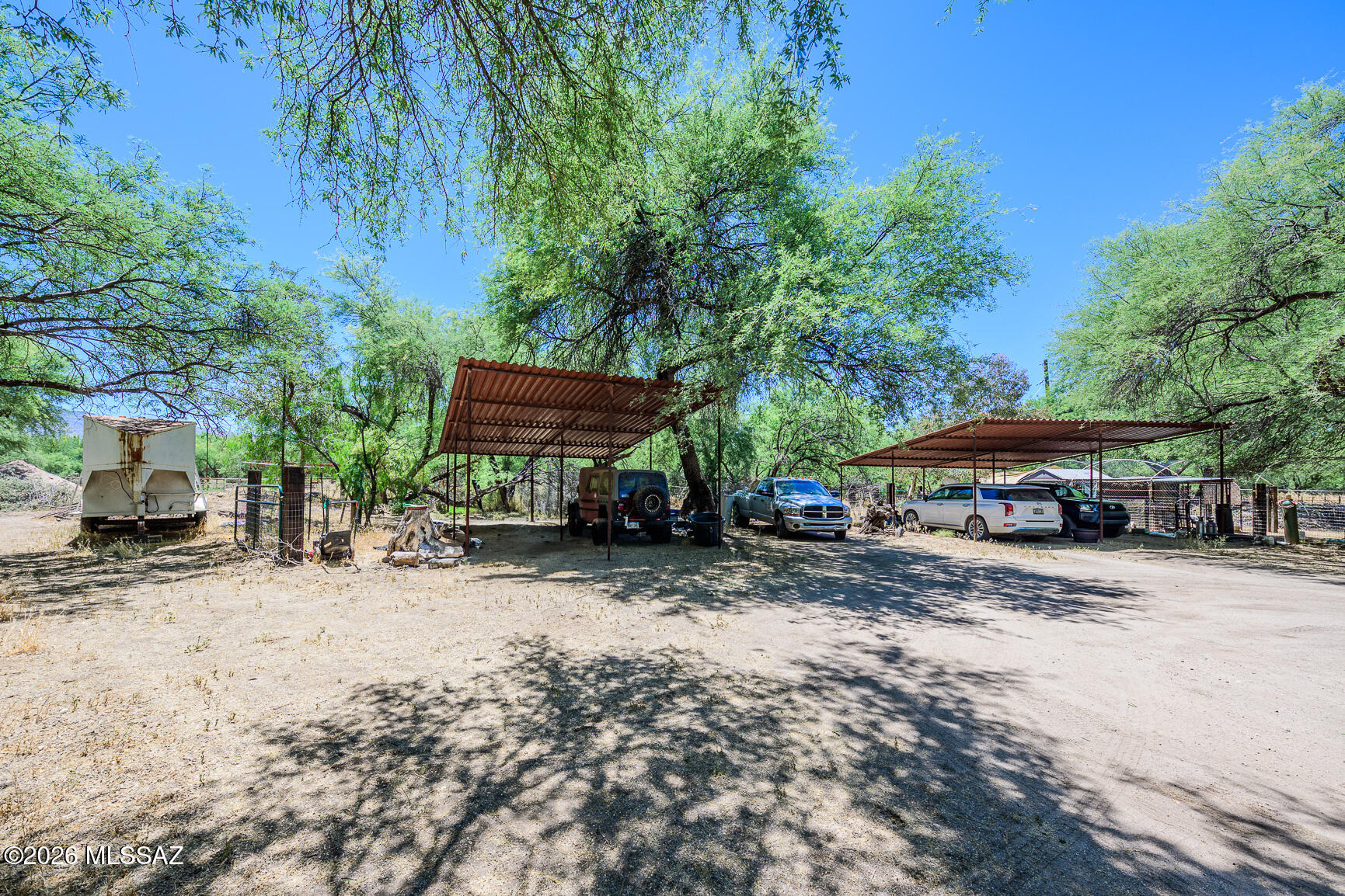 Tanque Verde Acres (1-31) - Residential