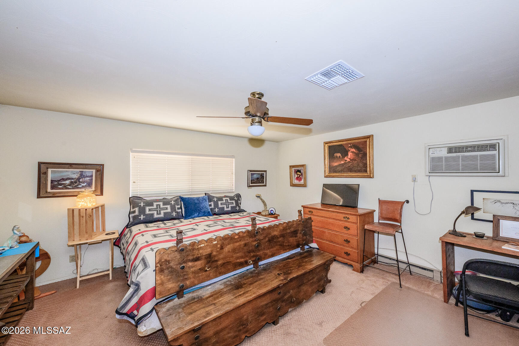 Tanque Verde Acres (1-31) - Residential