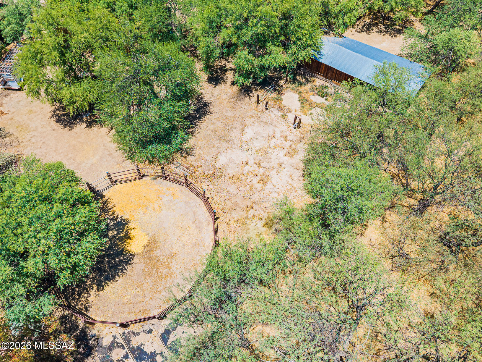 Tanque Verde Acres (1-31) - Residential