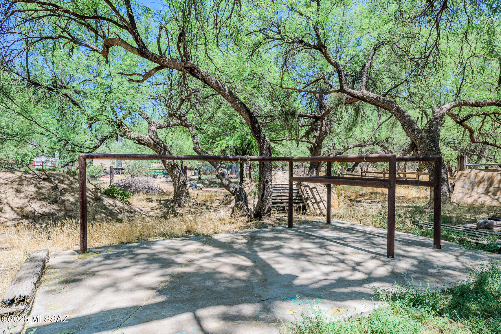 Tanque Verde Acres (1-31) - Residential