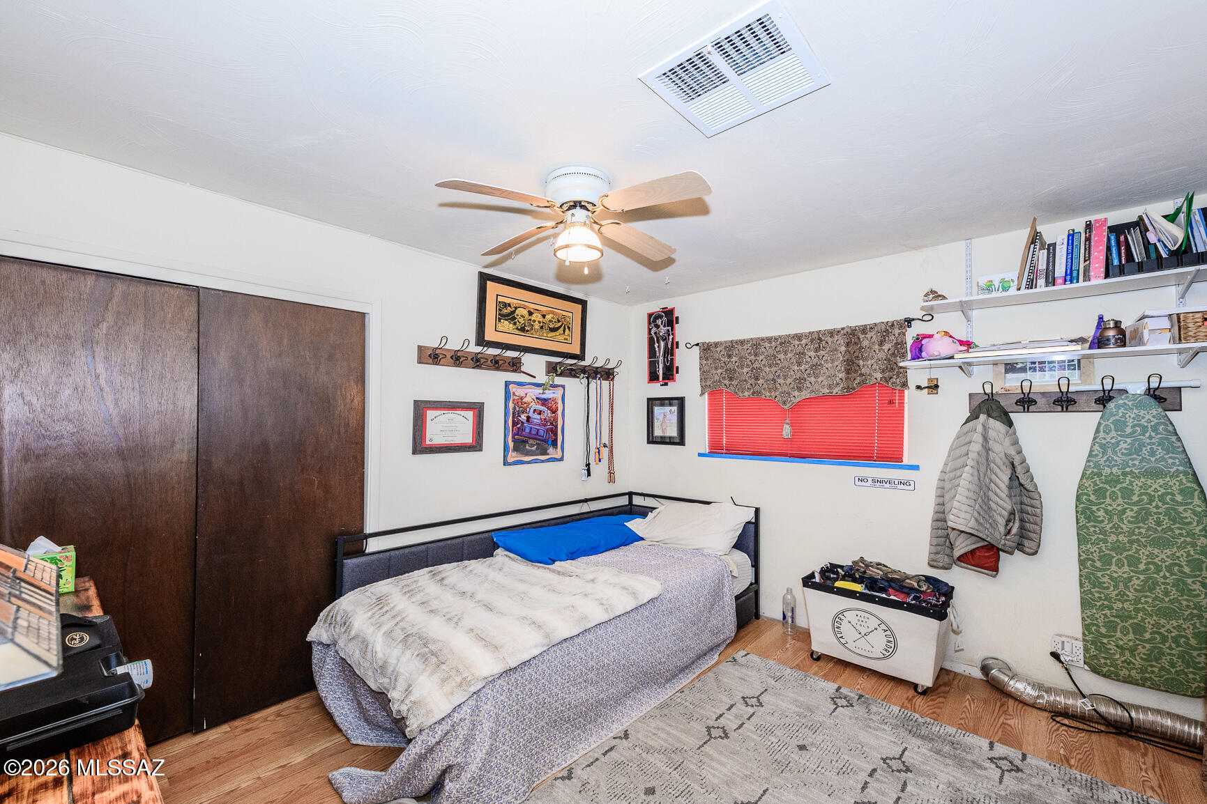 Tanque Verde Acres (1-31) - Residential