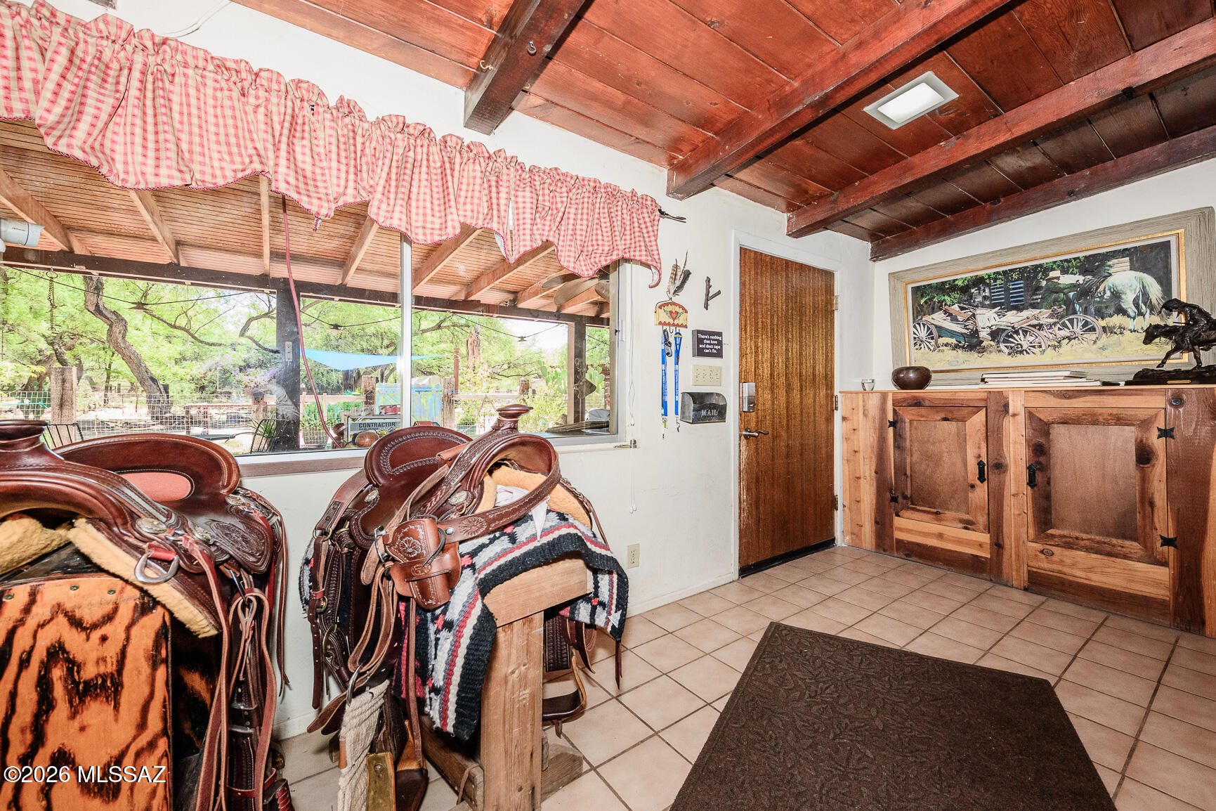 Tanque Verde Acres (1-31) - Residential