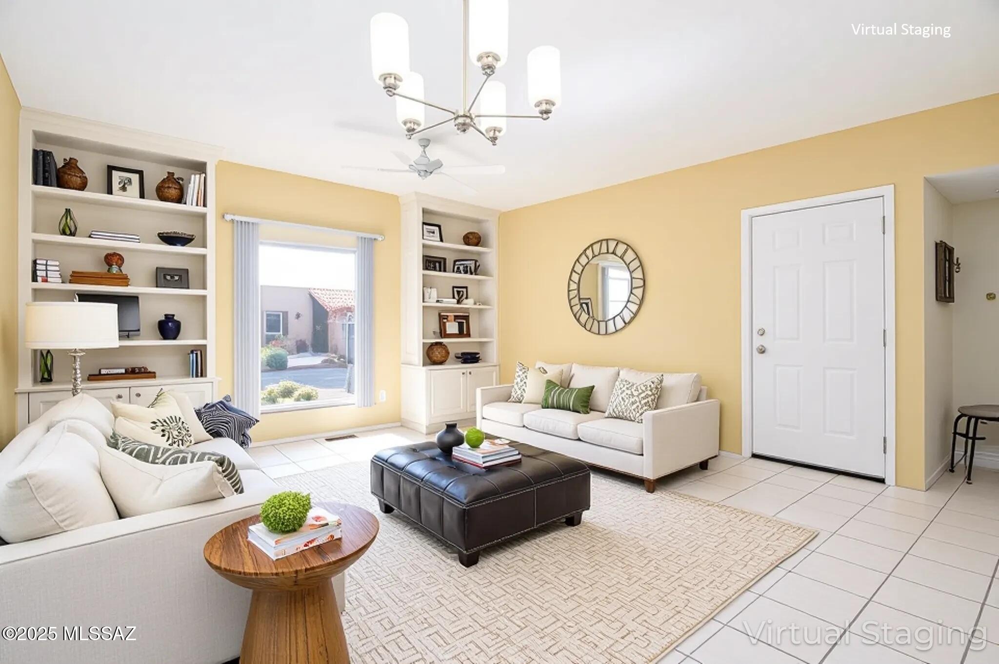 Green Valley Desert Hills NO. 2(1-613) - Residential