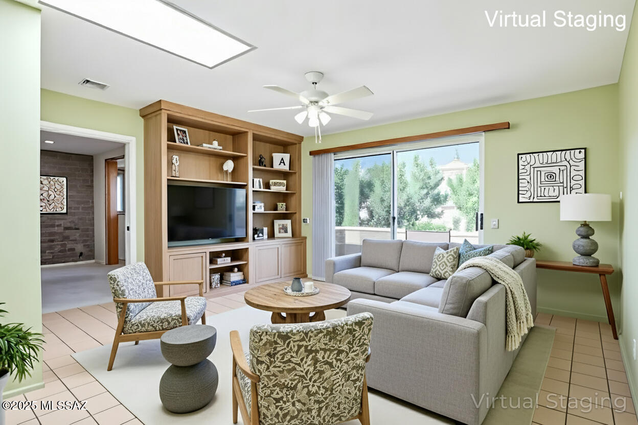 Green Valley Desert Hills NO. 2(1-613) - Residential