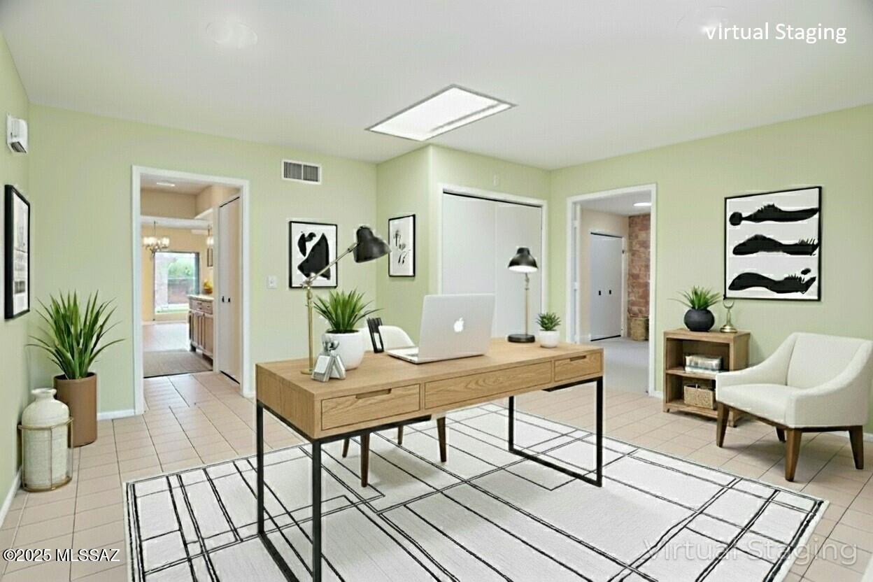 Green Valley Desert Hills NO. 2(1-613) - Residential