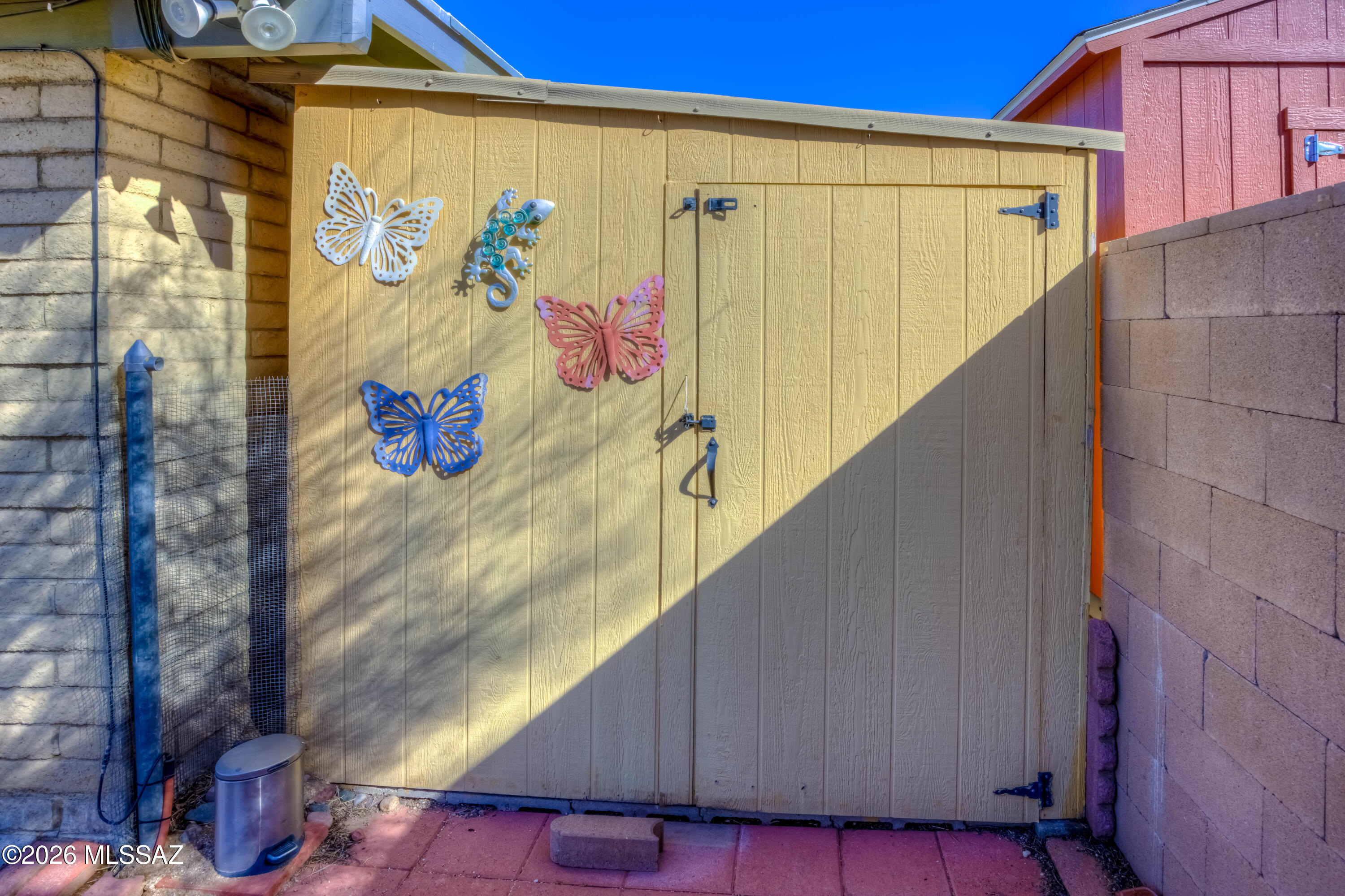 Heritage Hills(1-119) - Residential