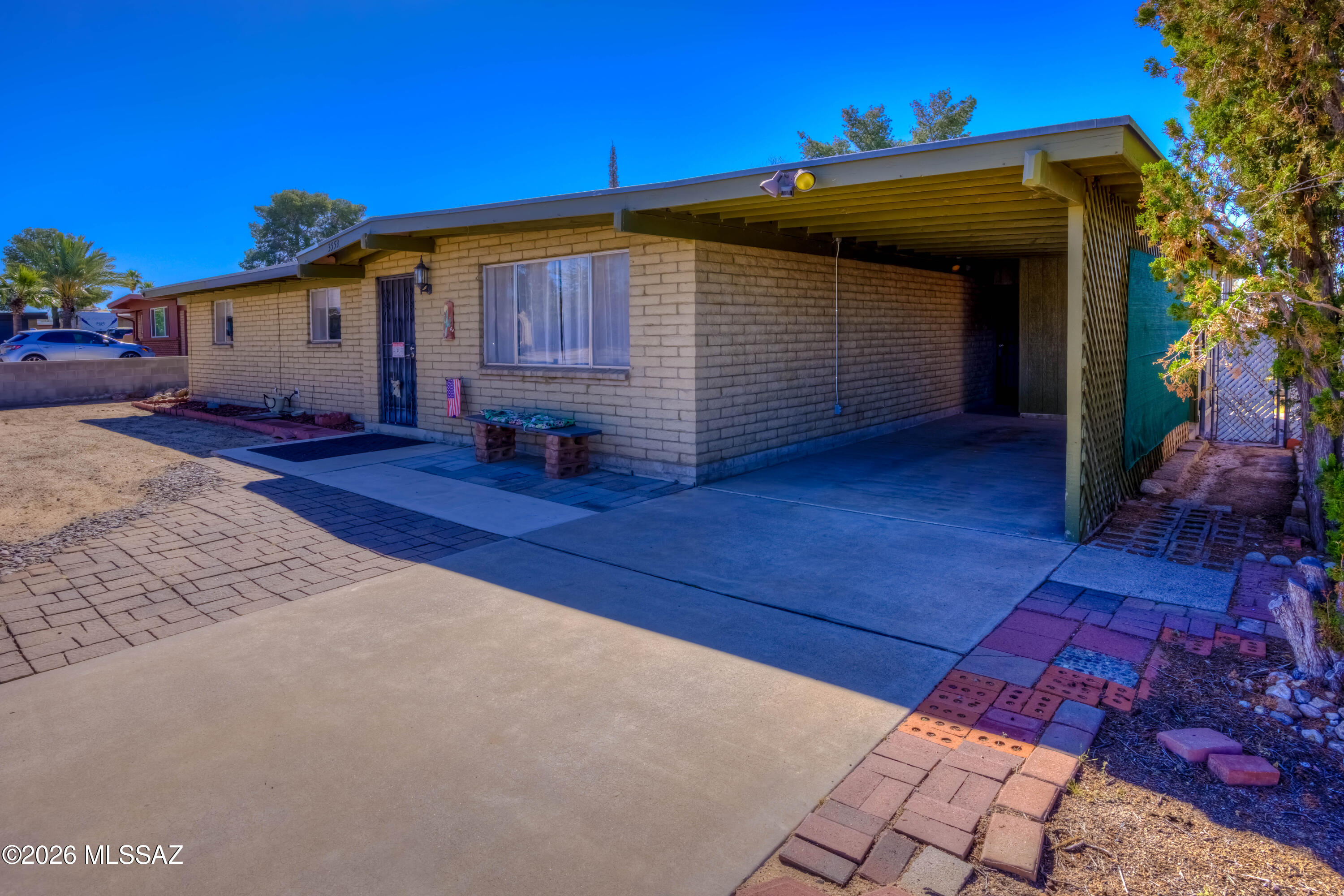 Heritage Hills(1-119) - Residential