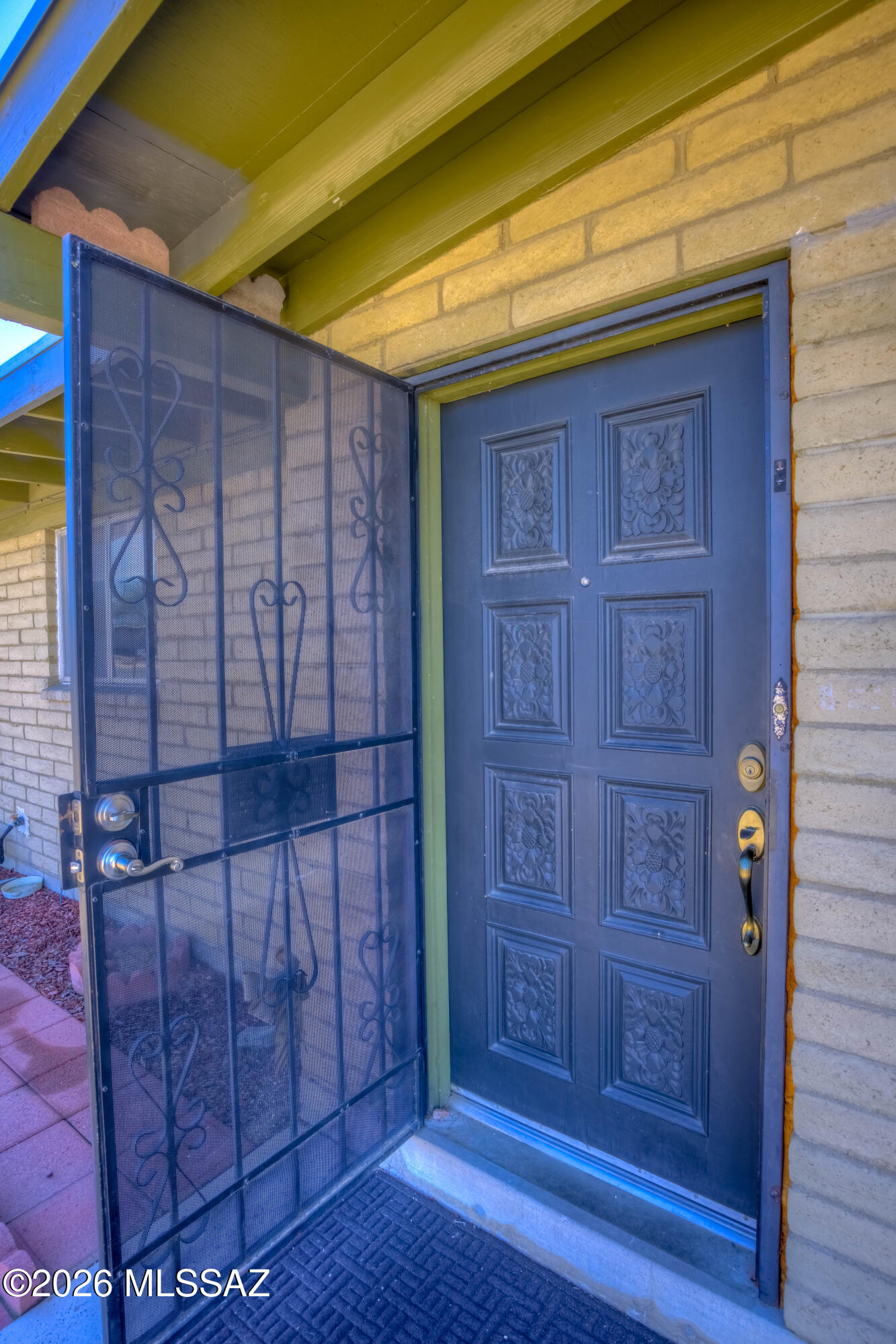 Heritage Hills(1-119) - Residential