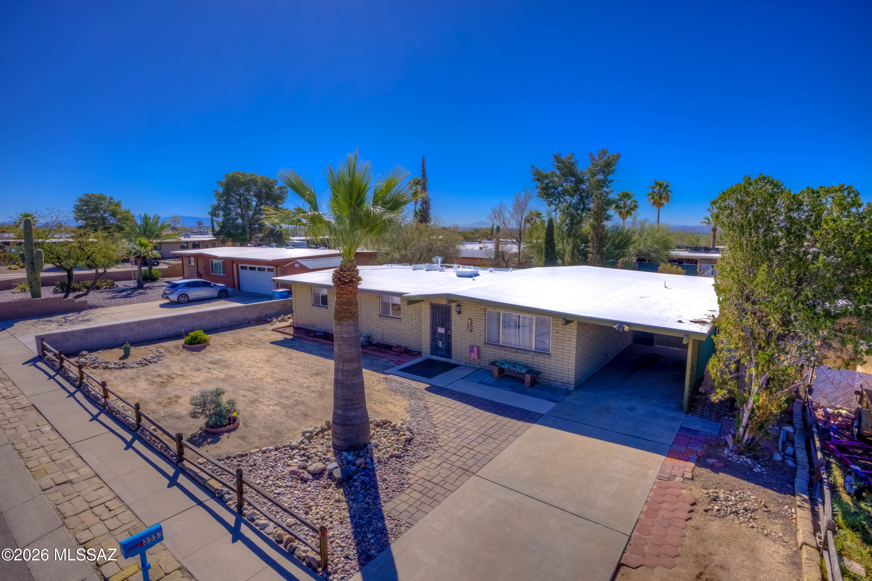 Heritage Hills(1-119) - Residential
