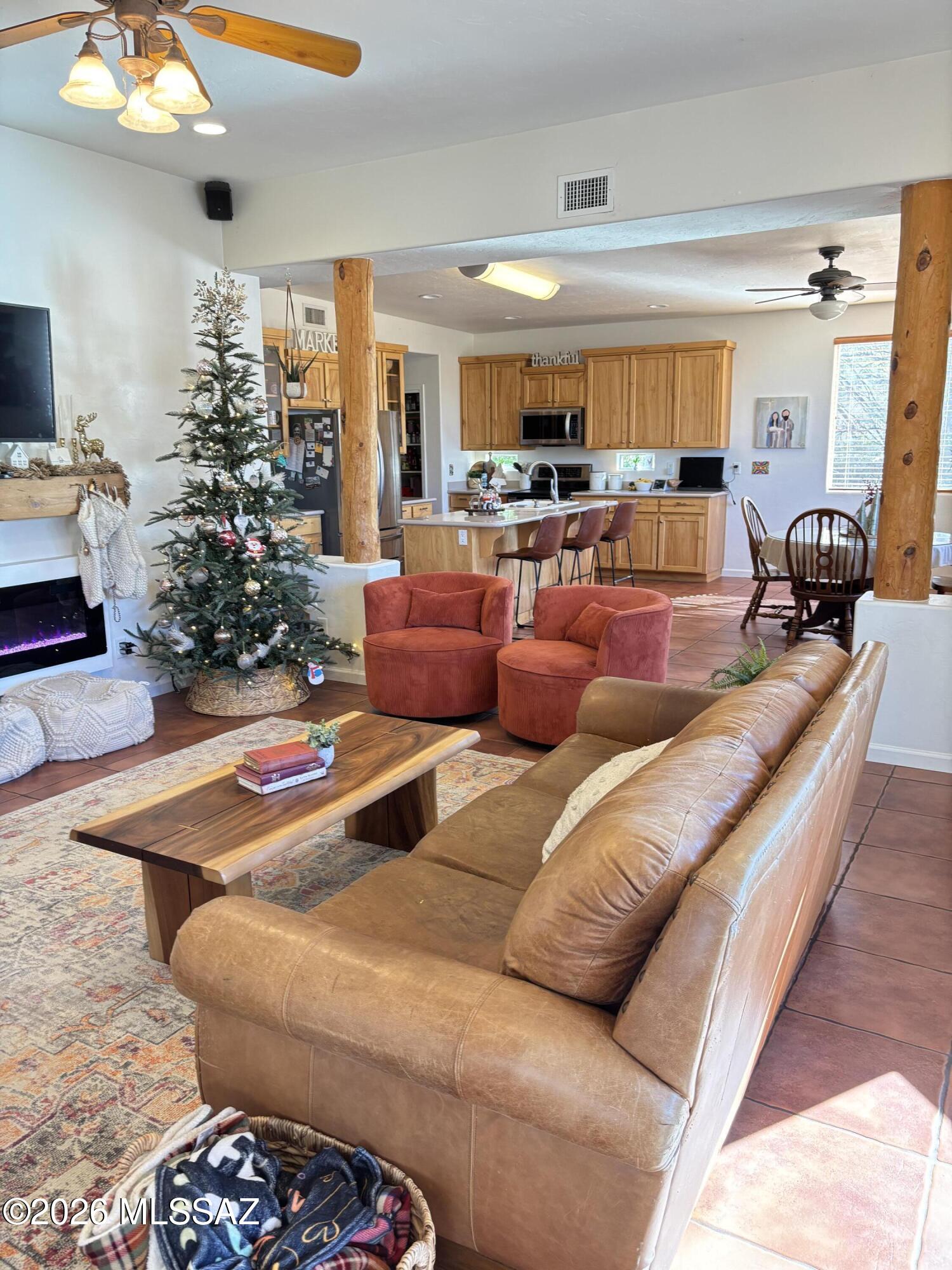 New Tucson Unit NO. 23 (140-261) - Residential