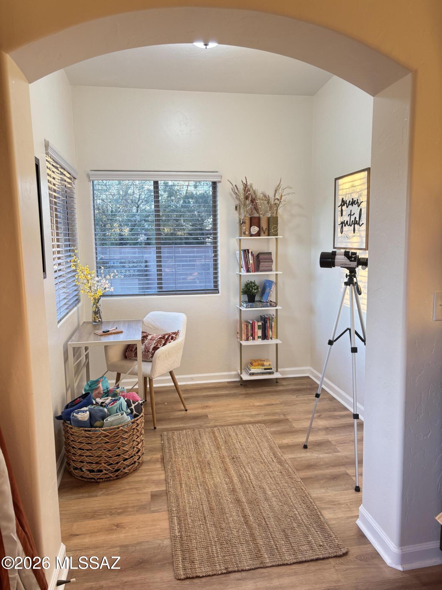 New Tucson Unit NO. 23 (140-261) - Residential