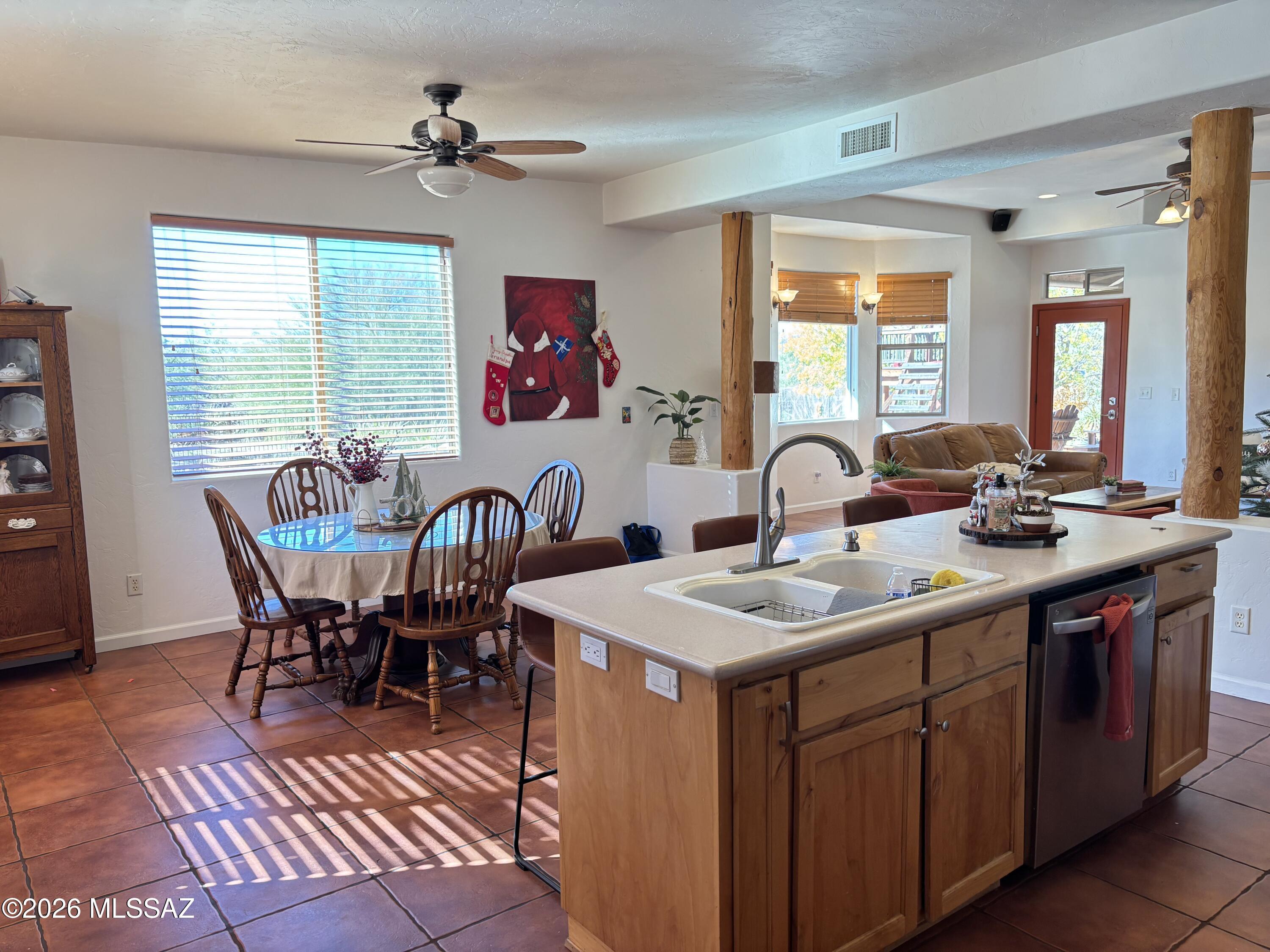 New Tucson Unit NO. 23 (140-261) - Residential