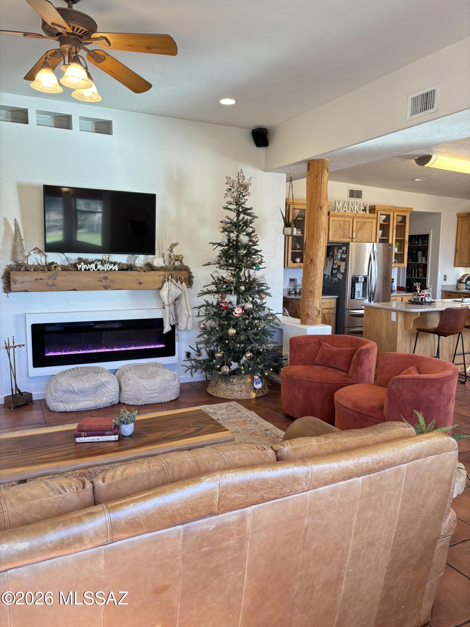 New Tucson Unit NO. 23 (140-261) - Residential