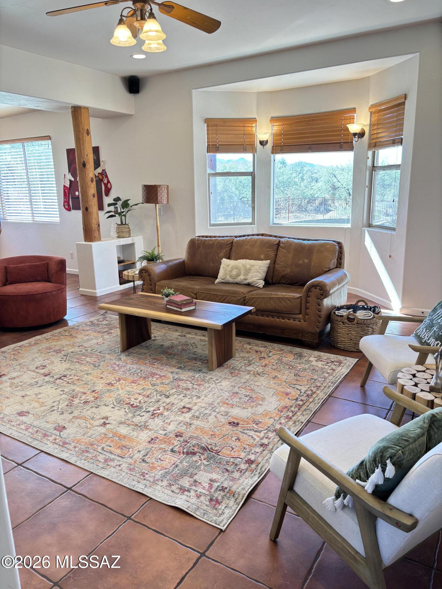 New Tucson Unit NO. 23 (140-261) - Residential