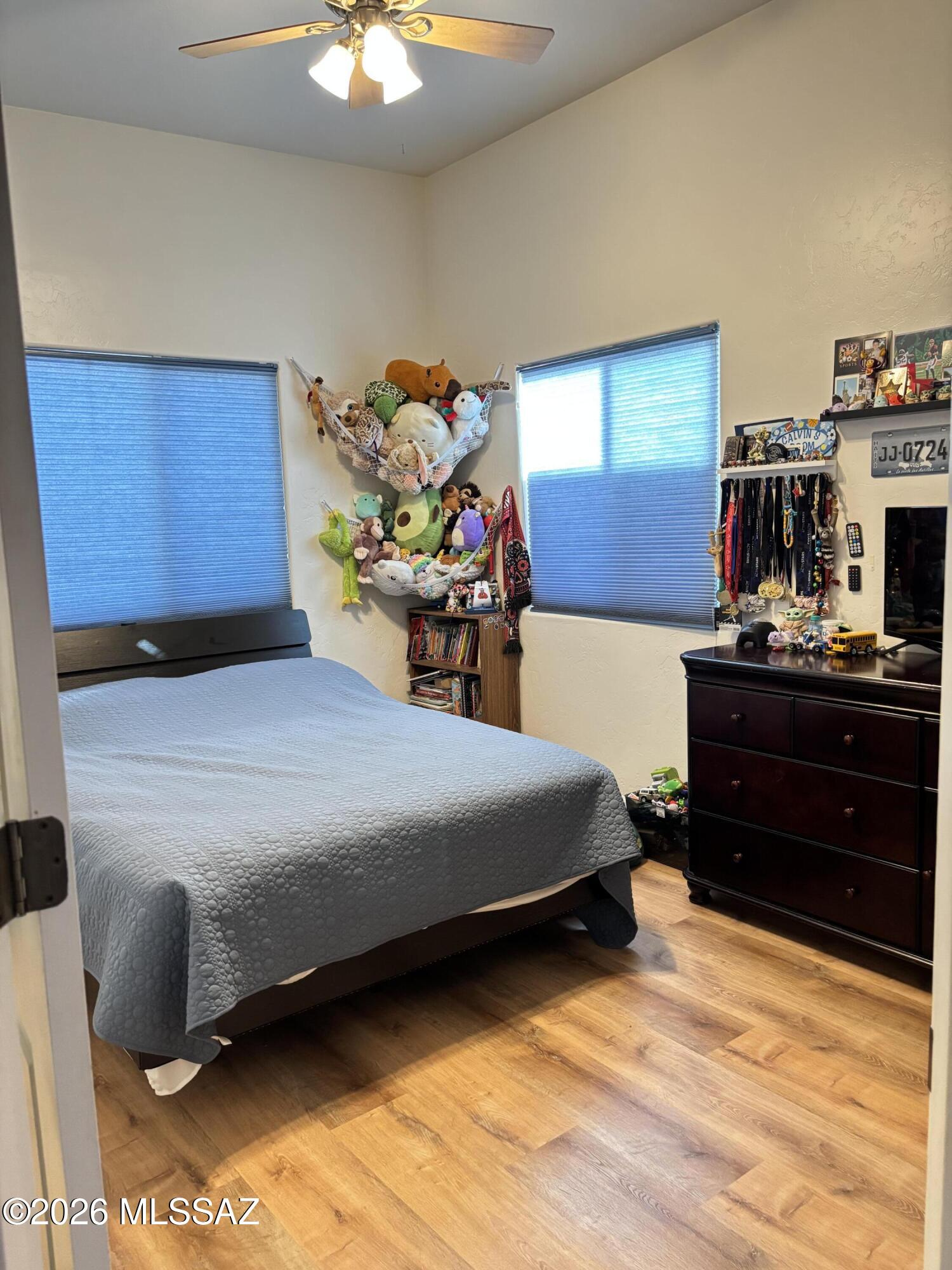 New Tucson Unit NO. 23 (140-261) - Residential