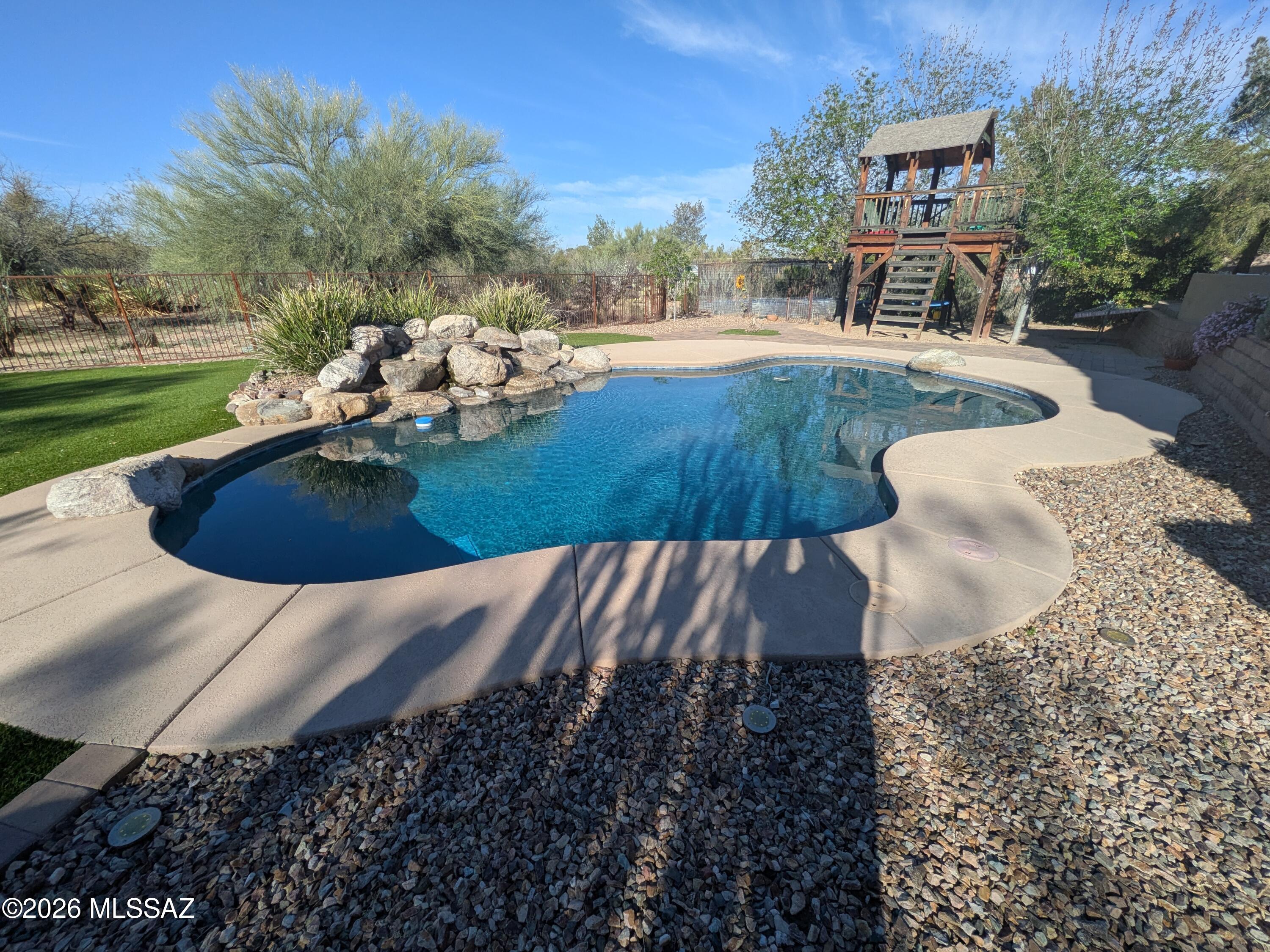 New Tucson Unit NO. 23 (140-261) - Residential