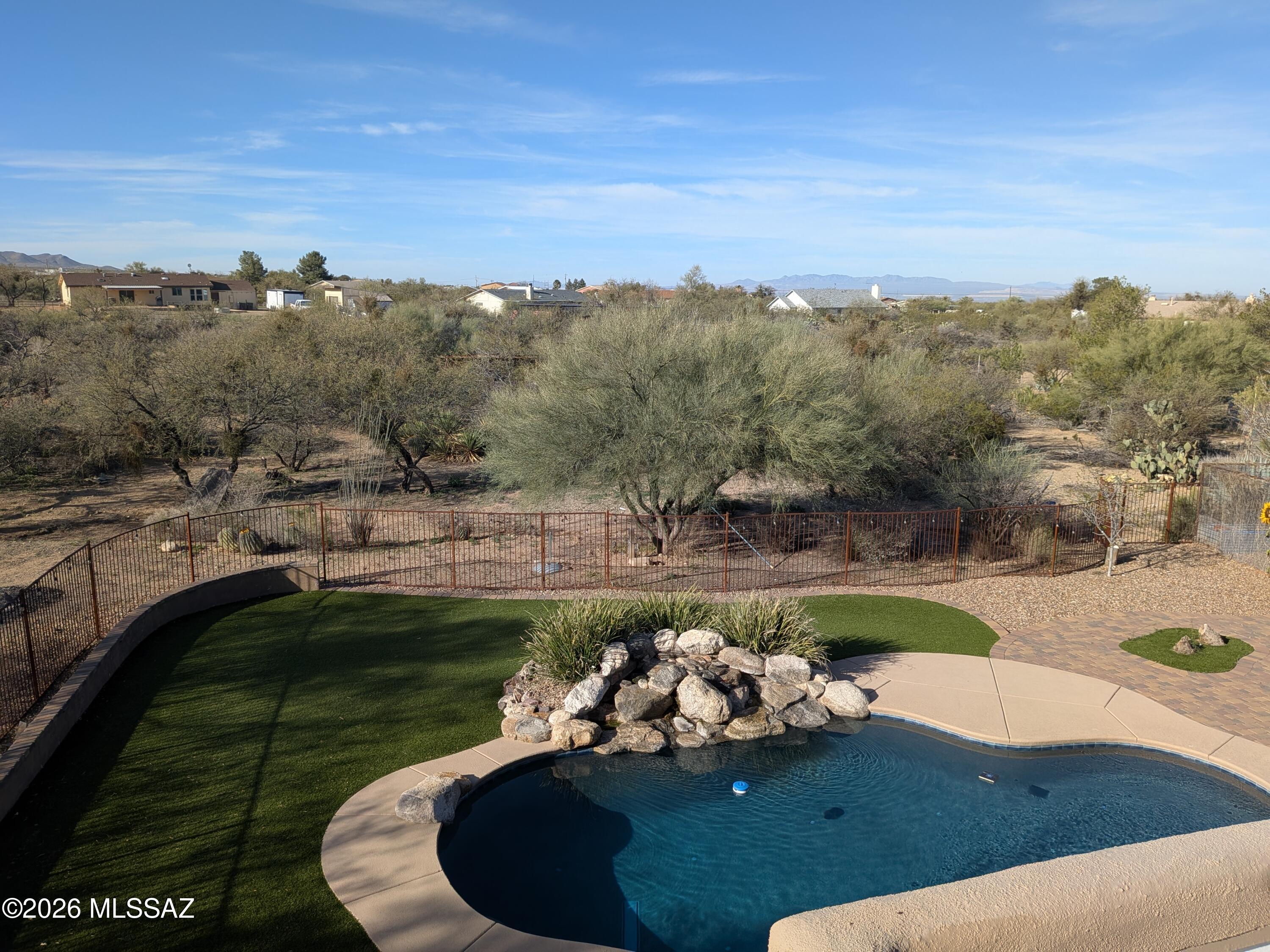 New Tucson Unit NO. 23 (140-261) - Residential