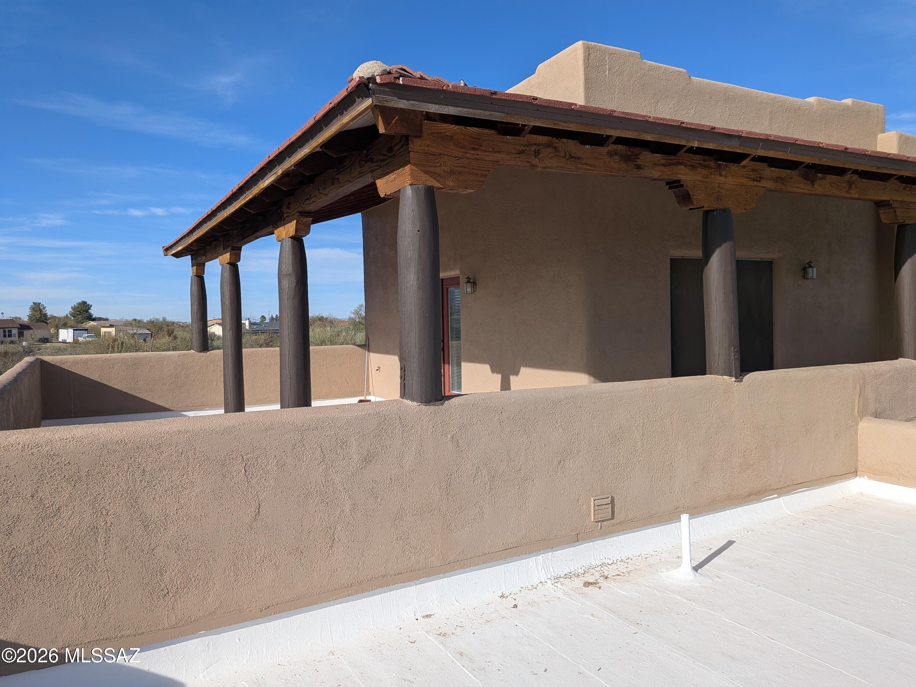 New Tucson Unit NO. 23 (140-261) - Residential