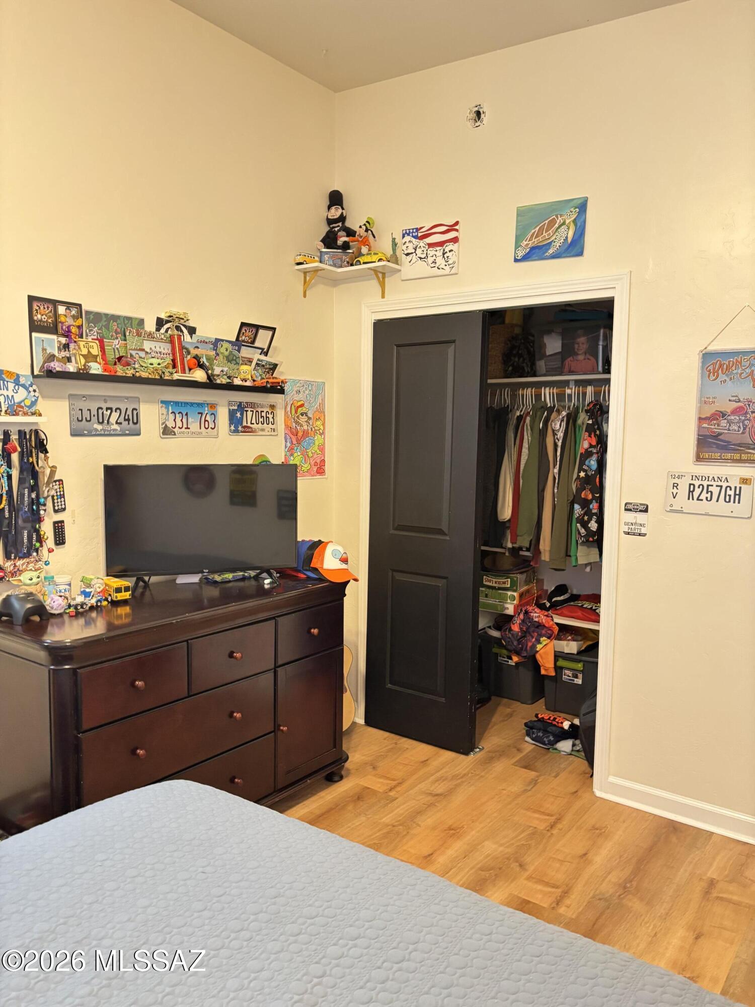 New Tucson Unit NO. 23 (140-261) - Residential