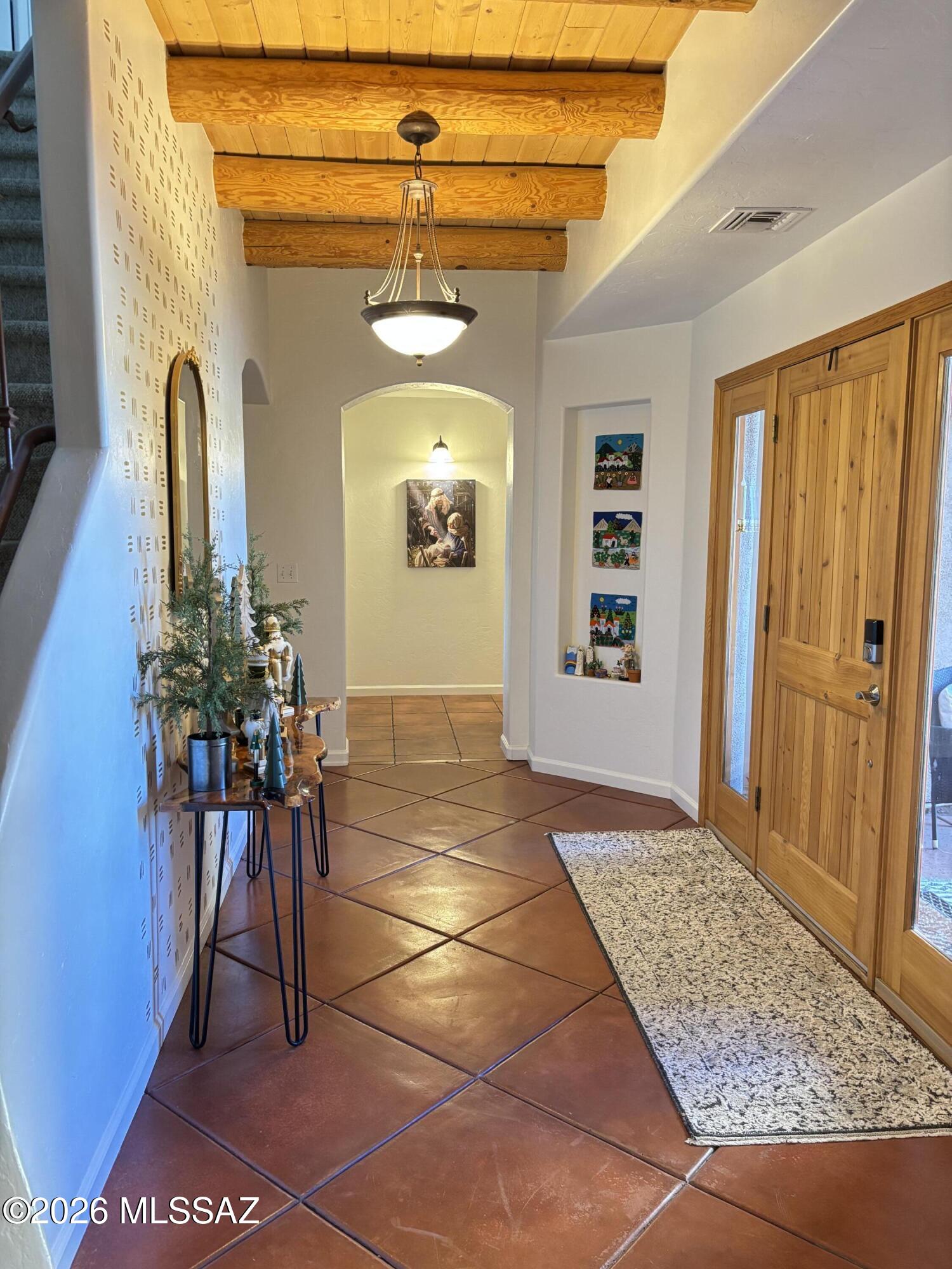 New Tucson Unit NO. 23 (140-261) - Residential