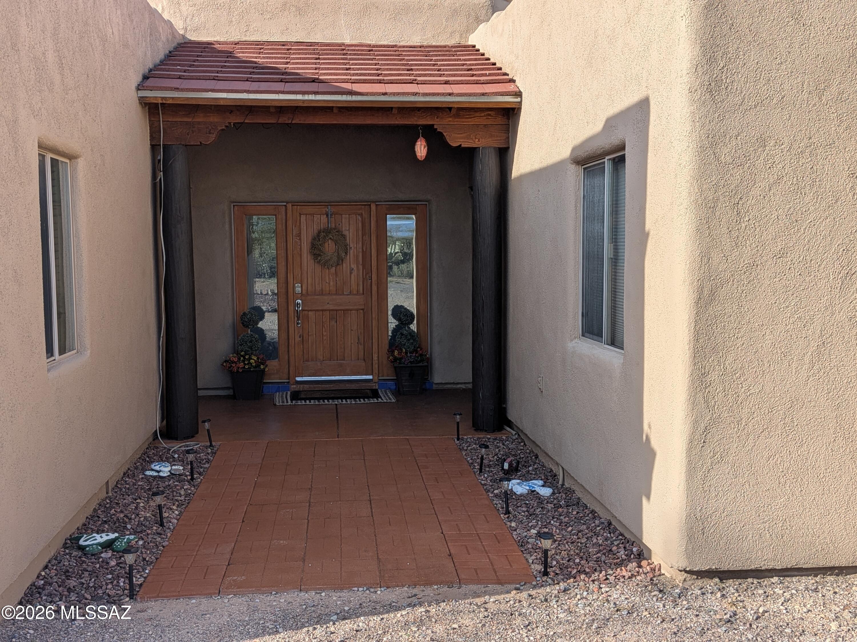 New Tucson Unit NO. 23 (140-261) - Residential
