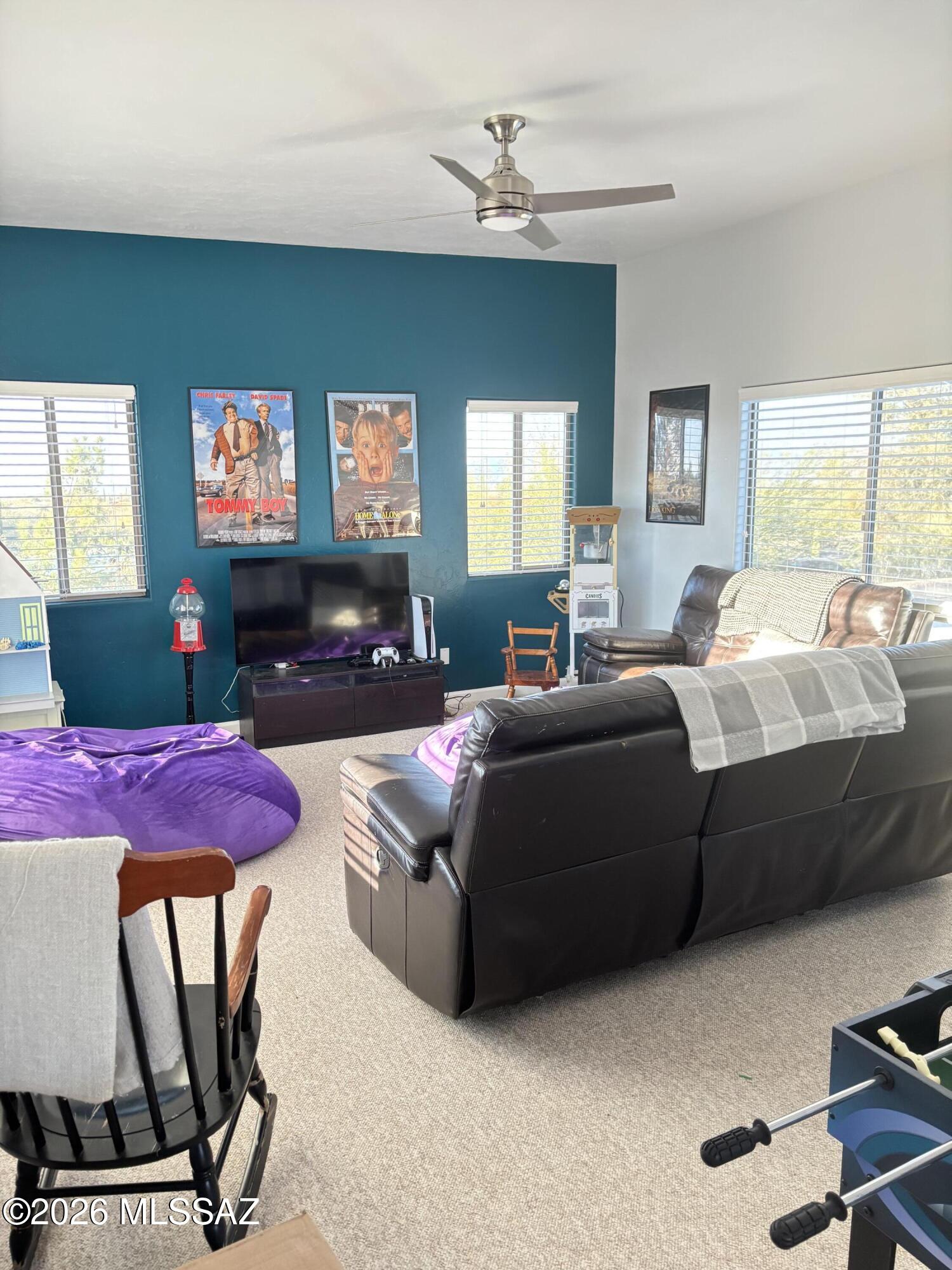 New Tucson Unit NO. 23 (140-261) - Residential