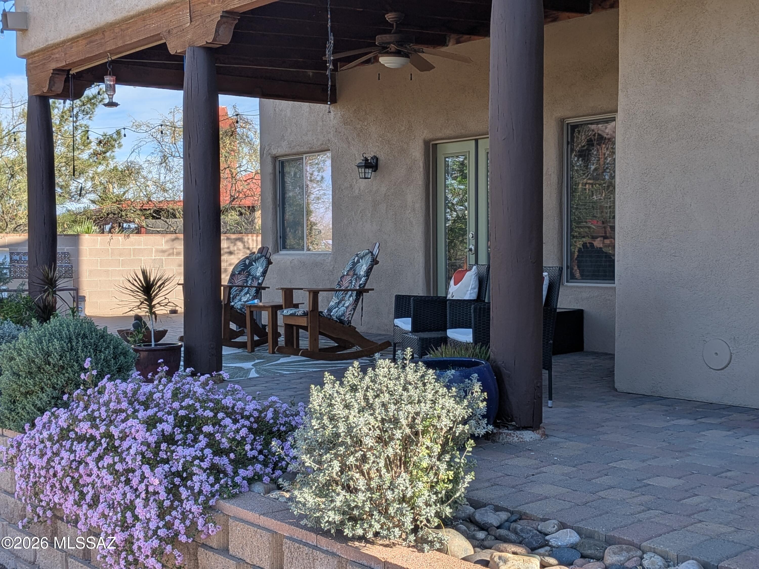 New Tucson Unit NO. 23 (140-261) - Residential