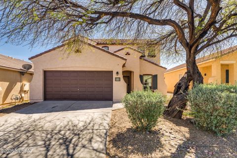 Photo of 105 W Calle Guija, Sahuarita, AZ 85629 (MLS # 22607429)
