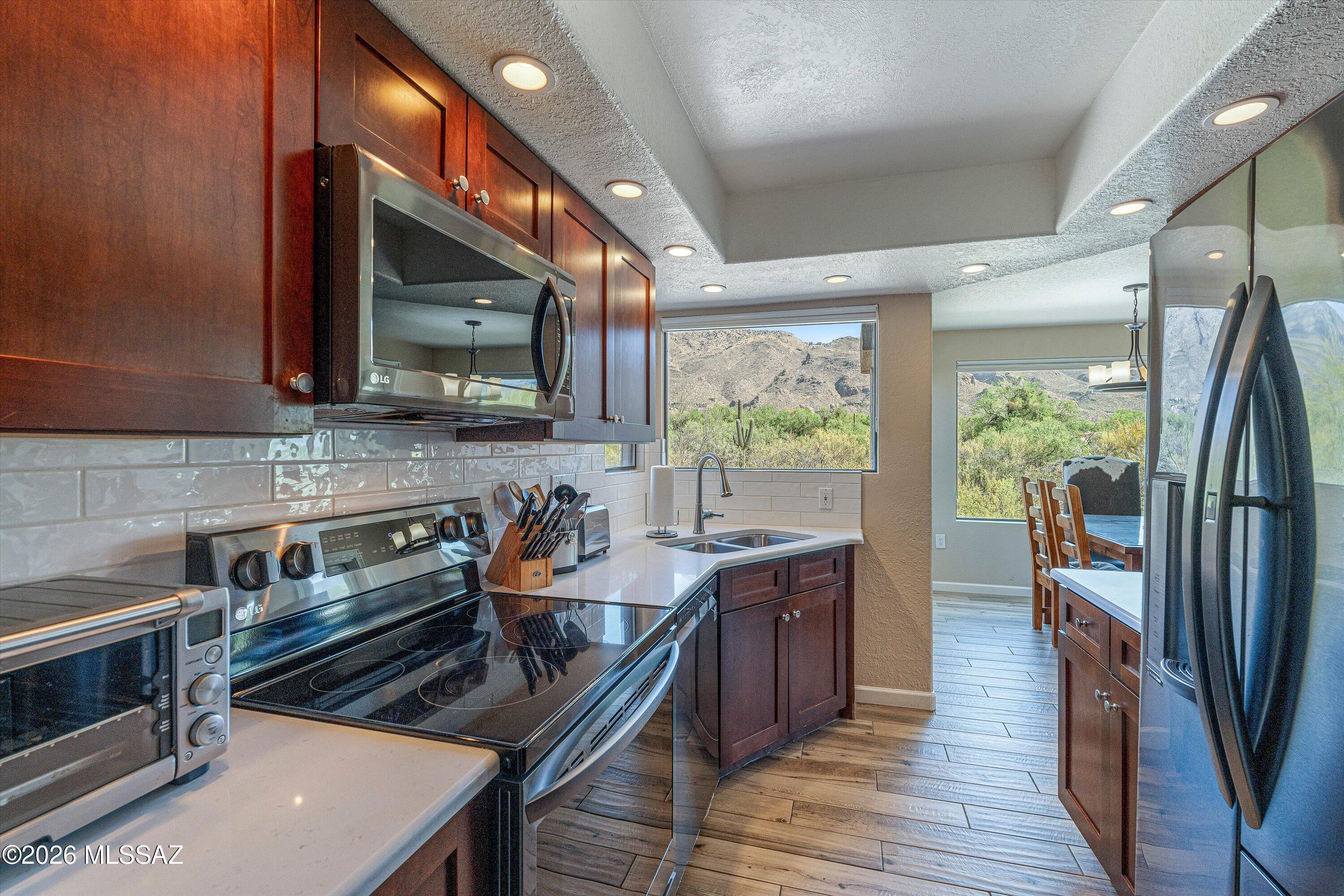 Greens at Ventana Canyon - Residential