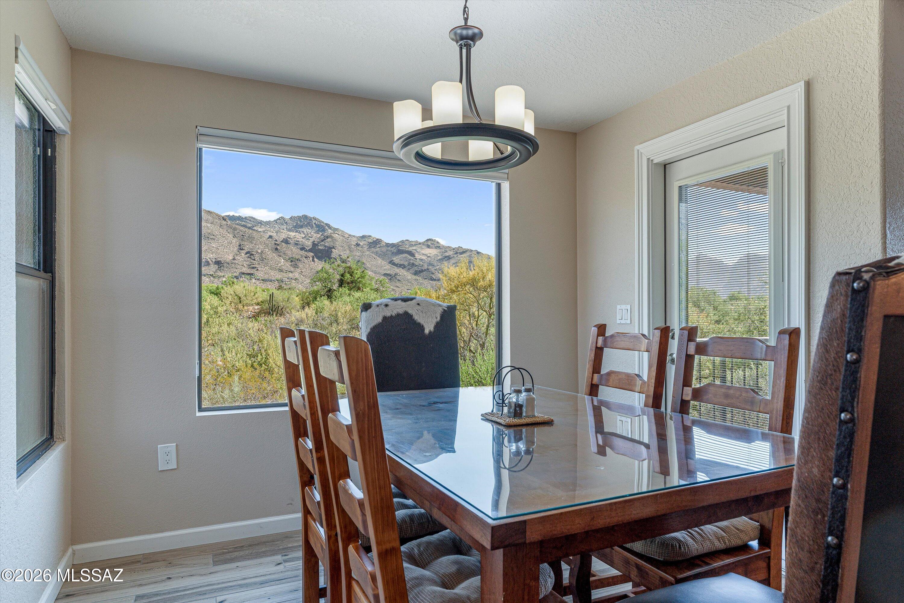 Greens at Ventana Canyon - Residential