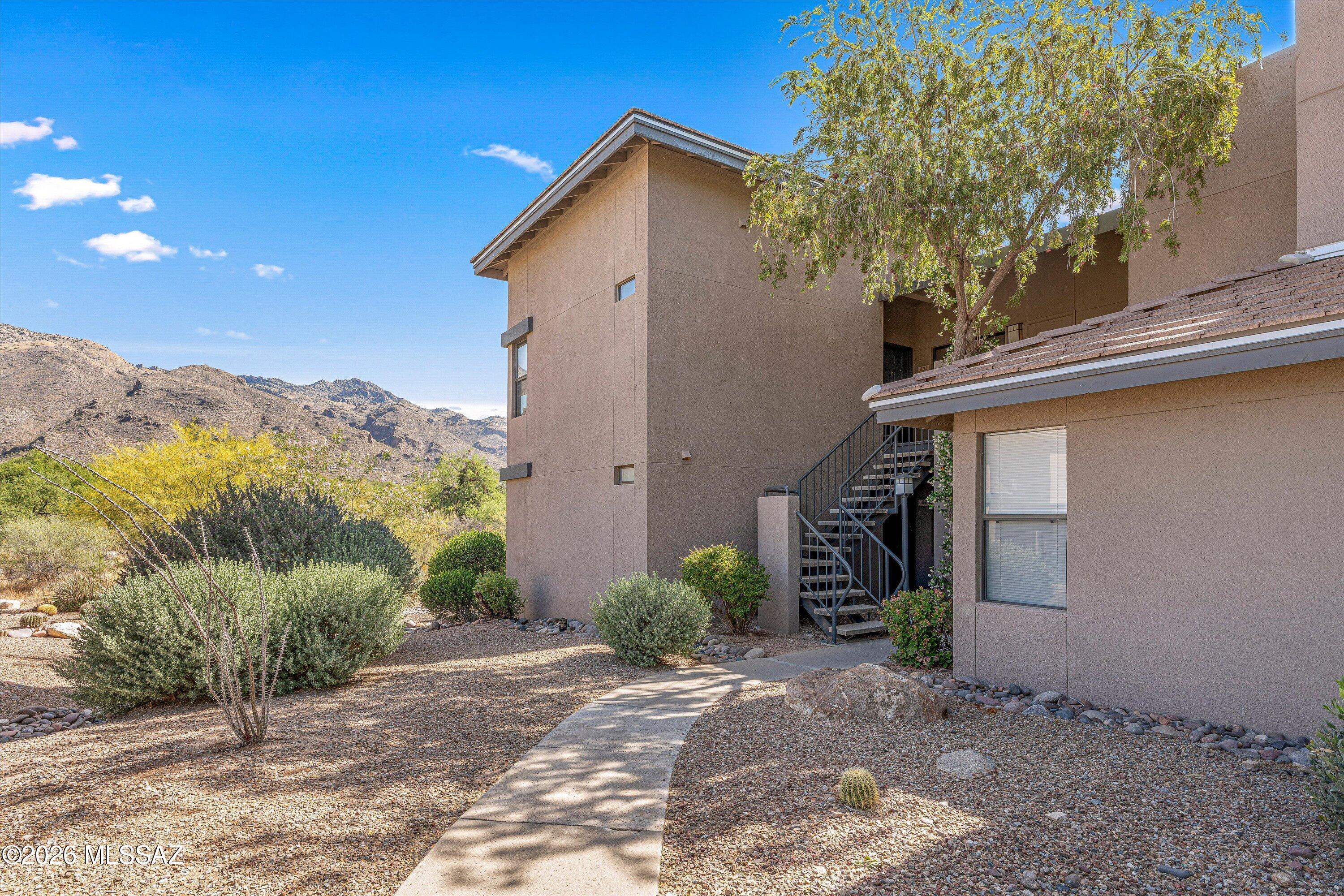 Greens at Ventana Canyon - Residential
