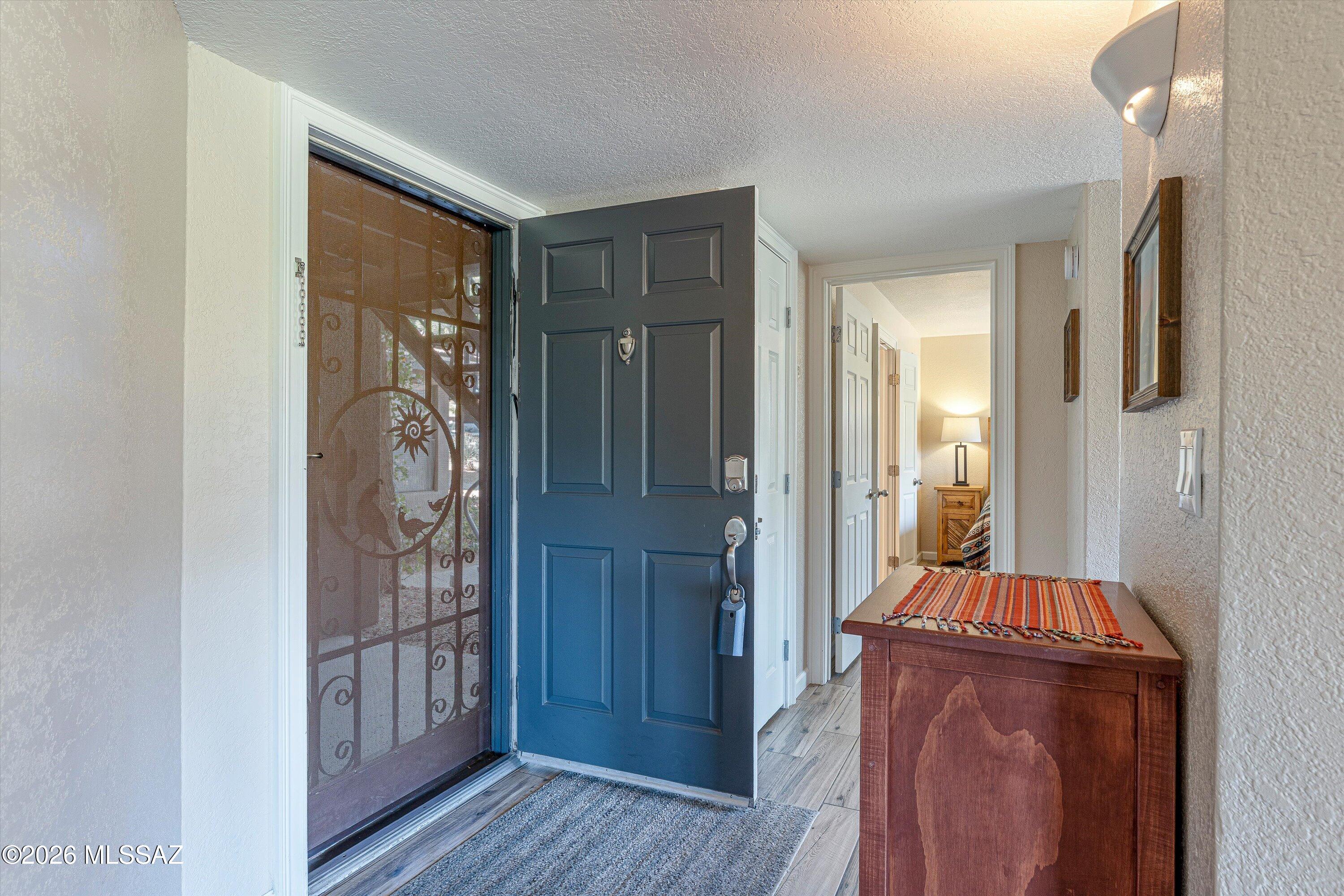 5800 N Kolb #11161 Road