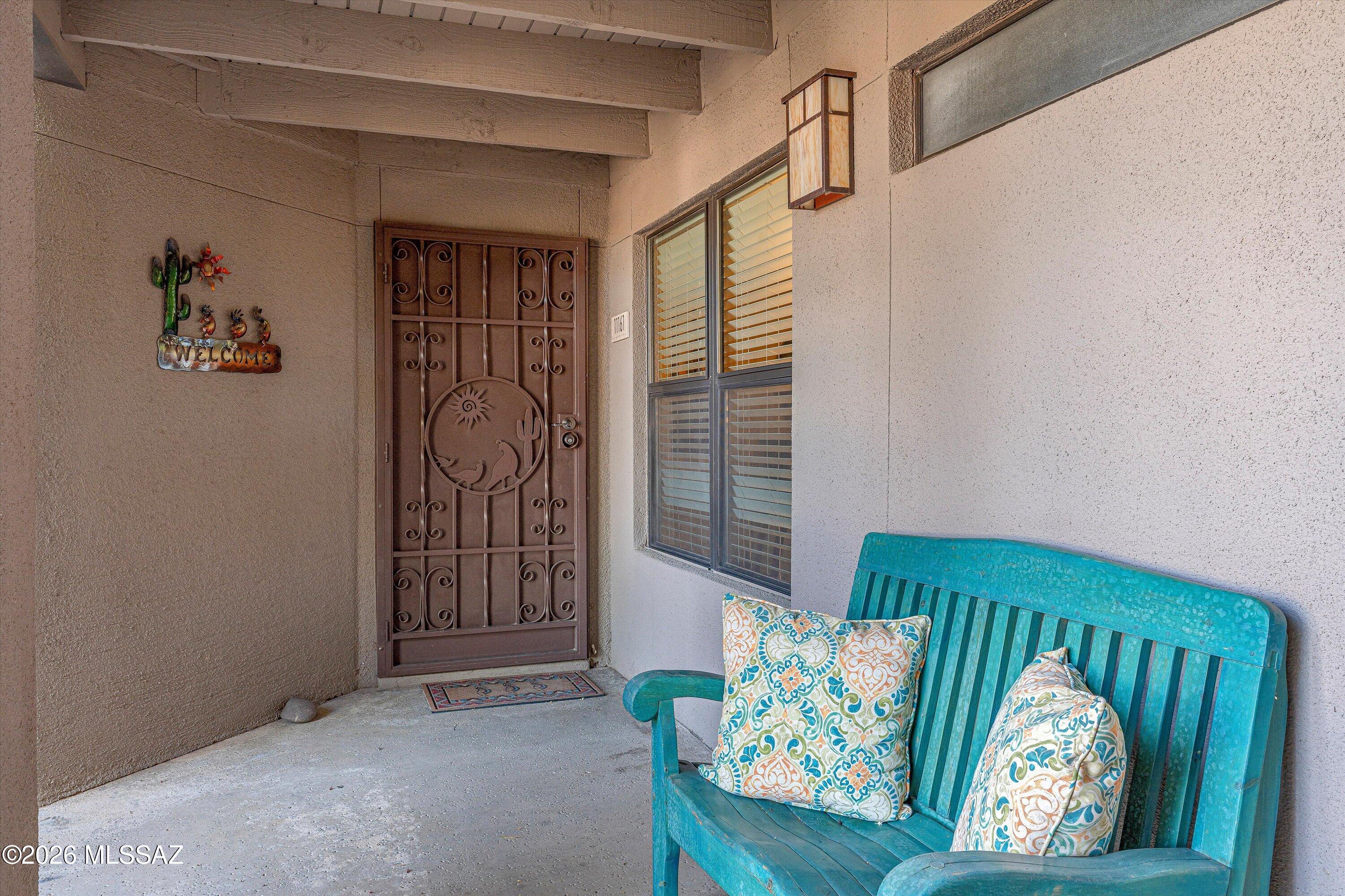 5800 N Kolb #11161 Road