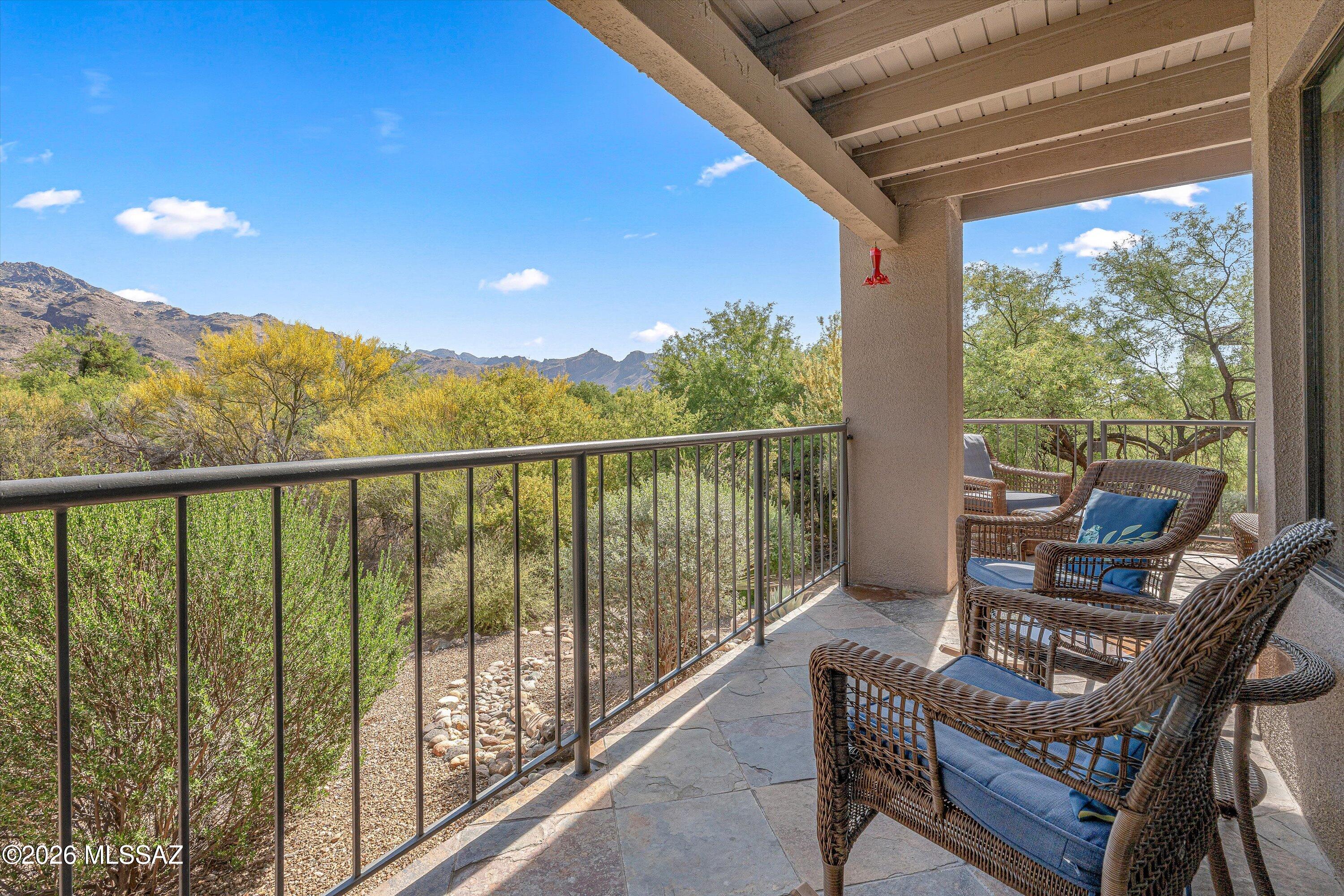 Greens at Ventana Canyon - Residential
