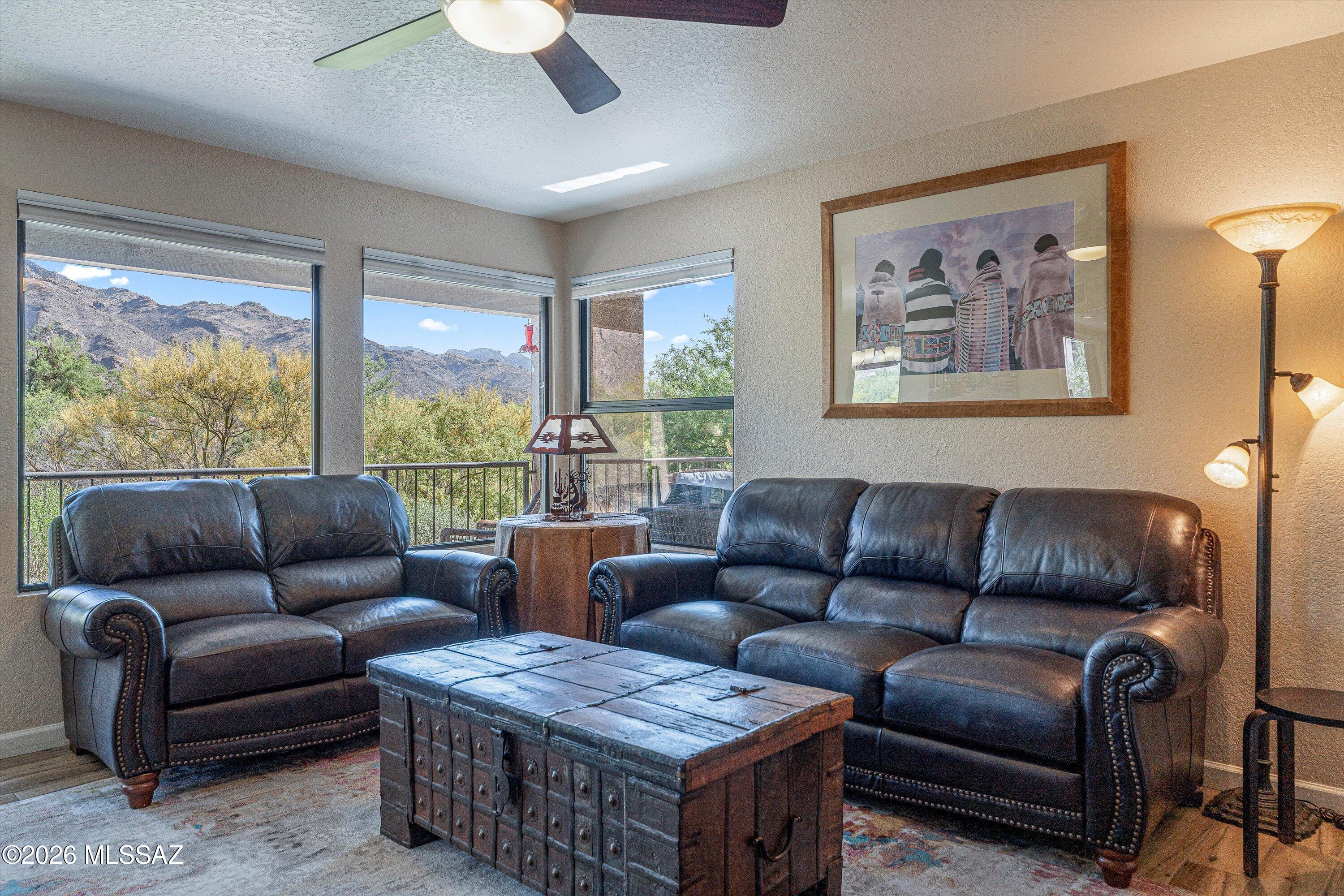 5800 N Kolb #11161 Road