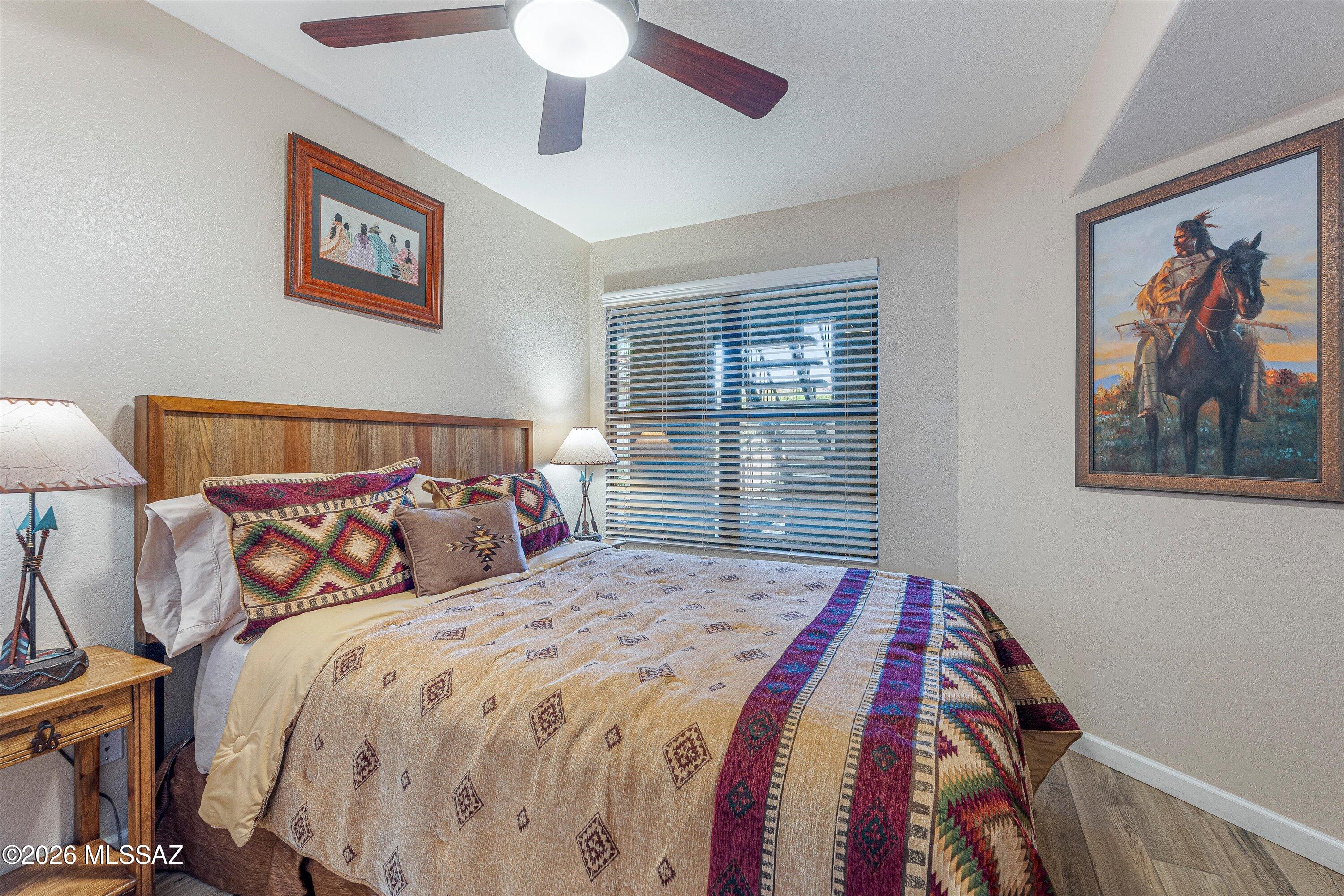 Greens at Ventana Canyon - Residential