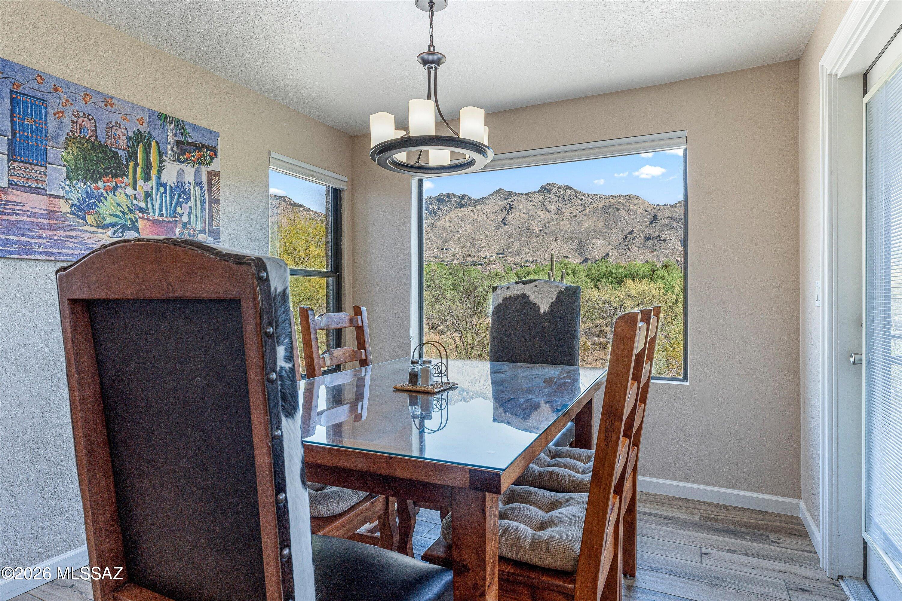 Greens at Ventana Canyon - Residential