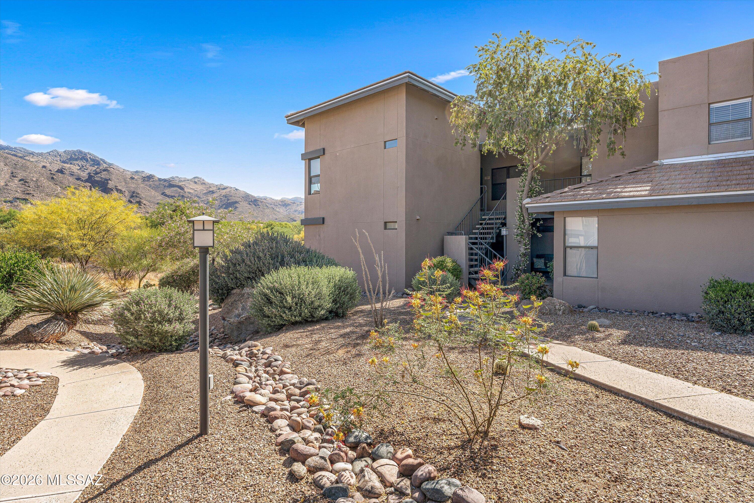 Greens at Ventana Canyon - Residential