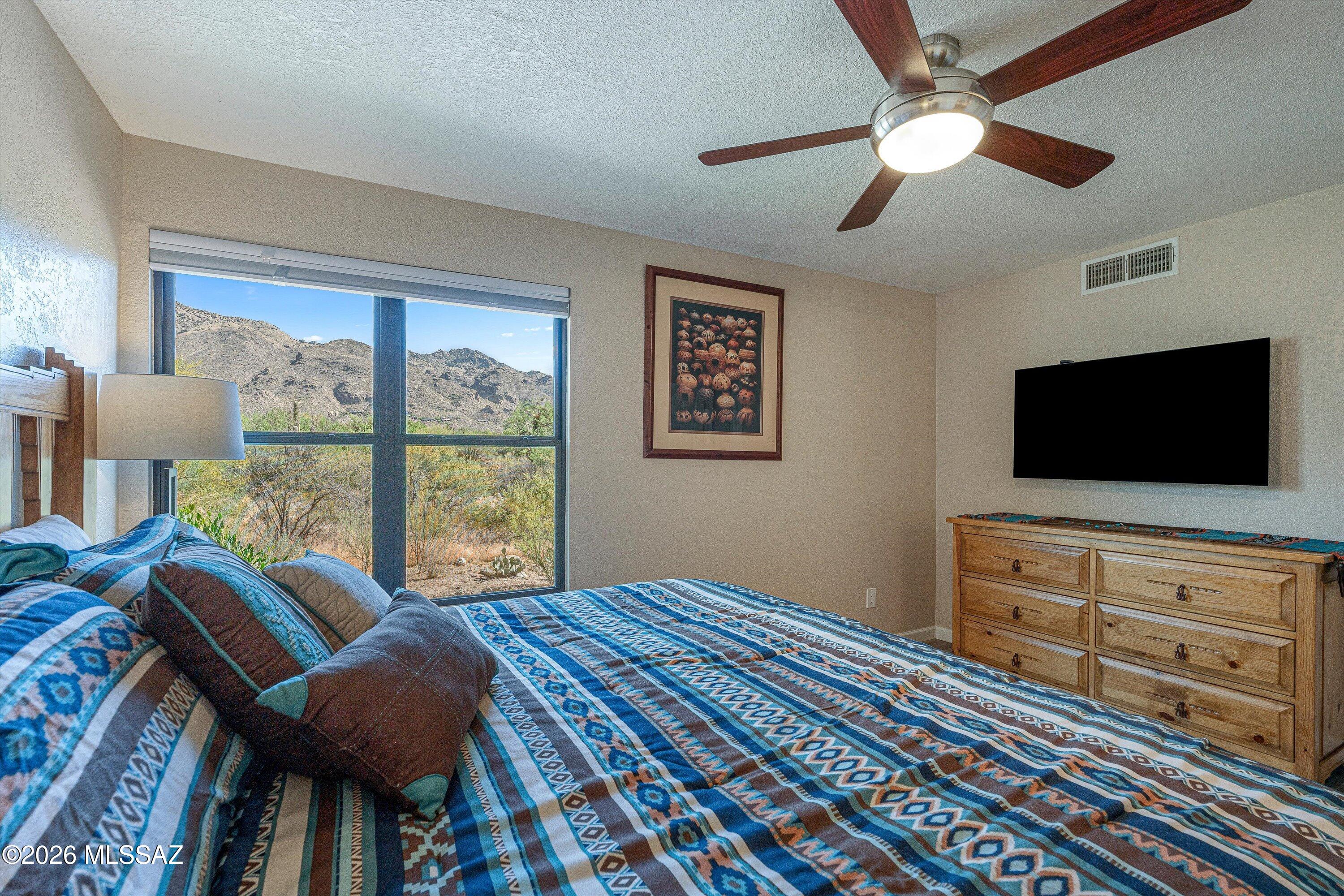 Greens at Ventana Canyon - Residential