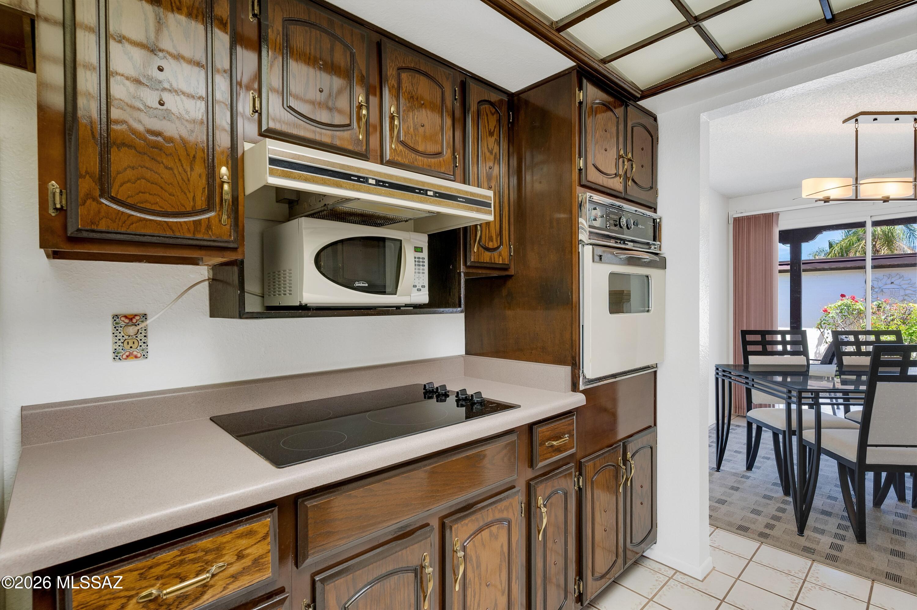 Desert Palm Townhouses (1-61) - Residential