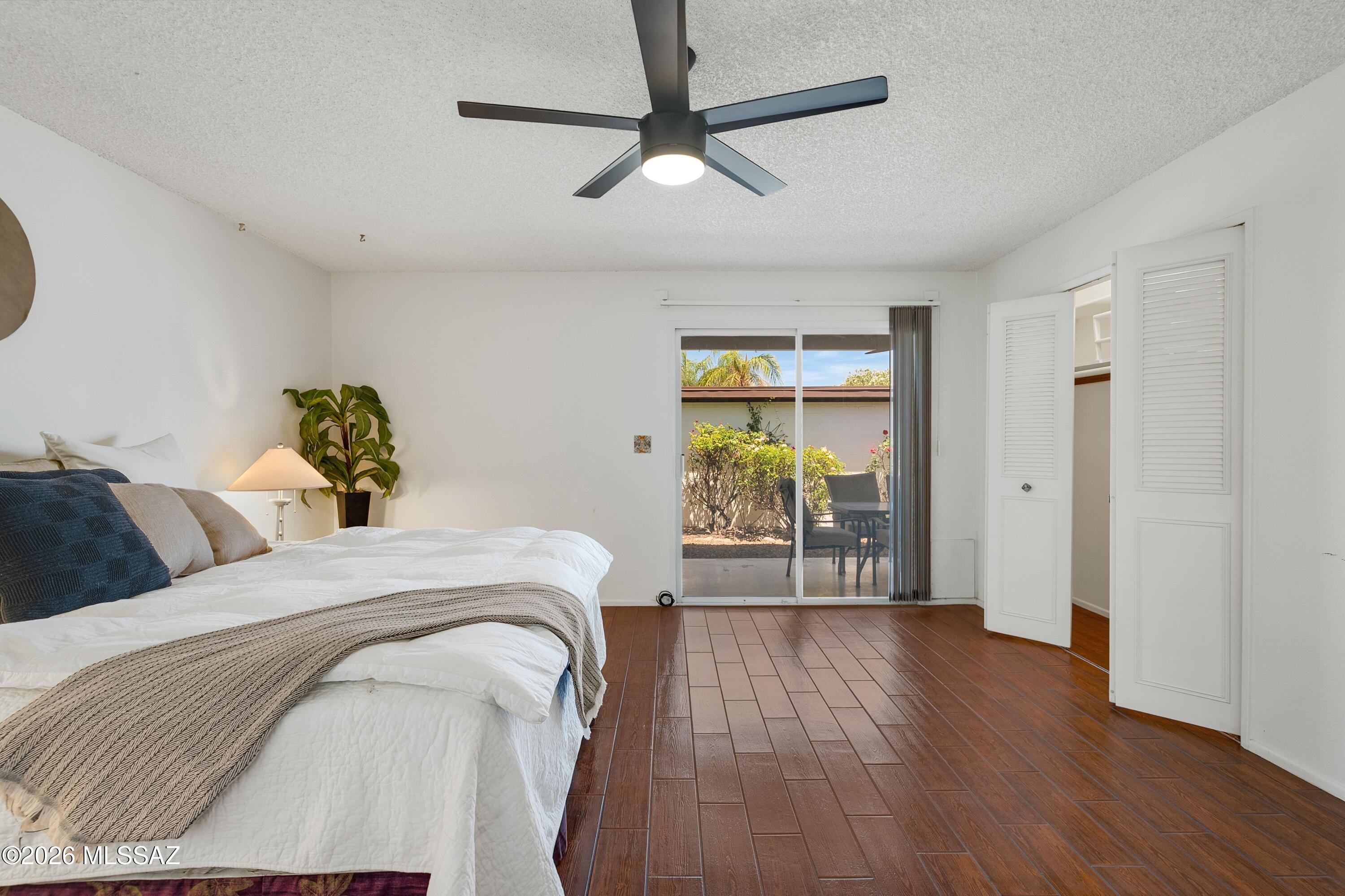 Desert Palm Townhouses (1-61) - Residential