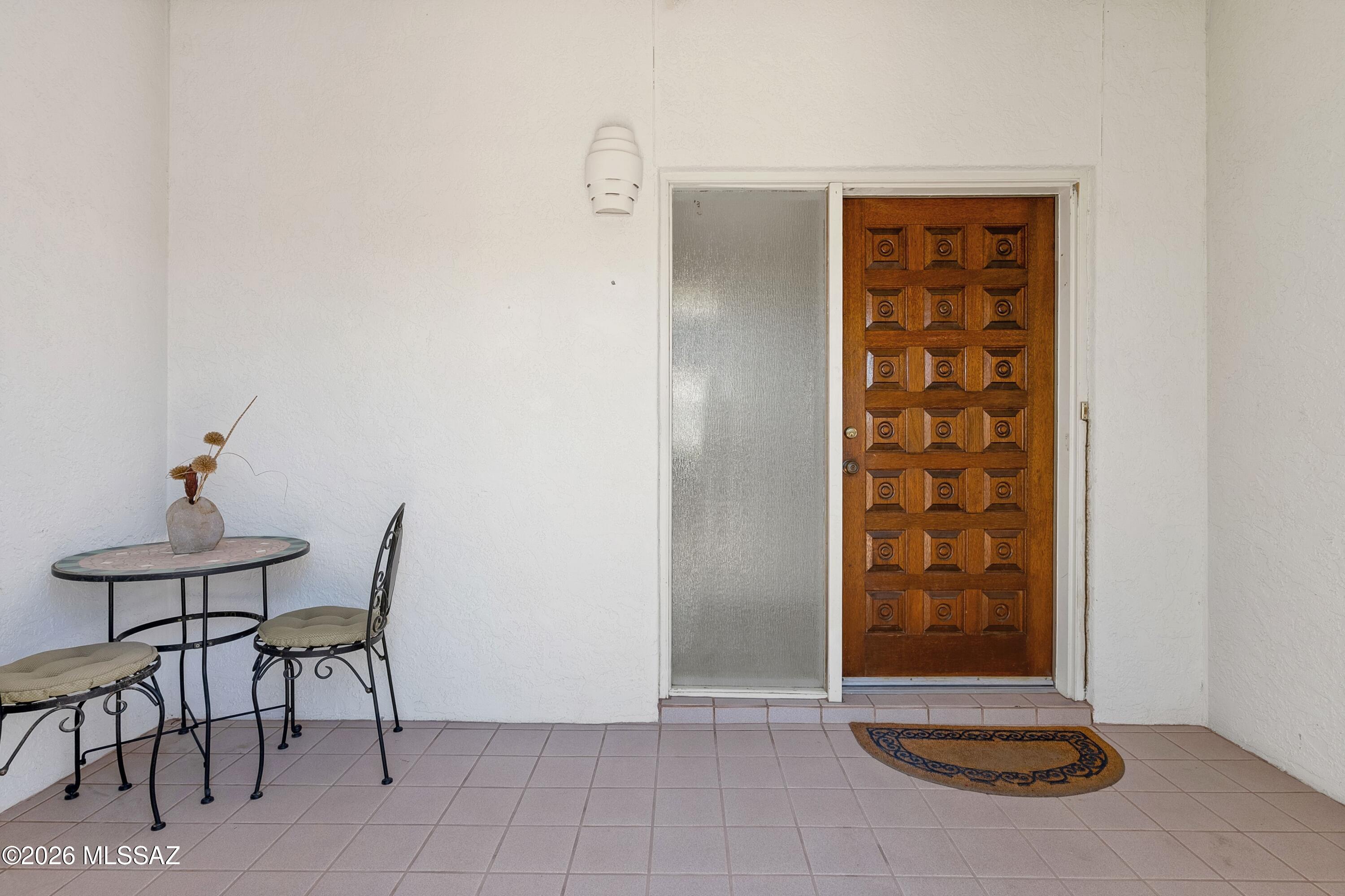 Desert Palm Townhouses (1-61) - Residential
